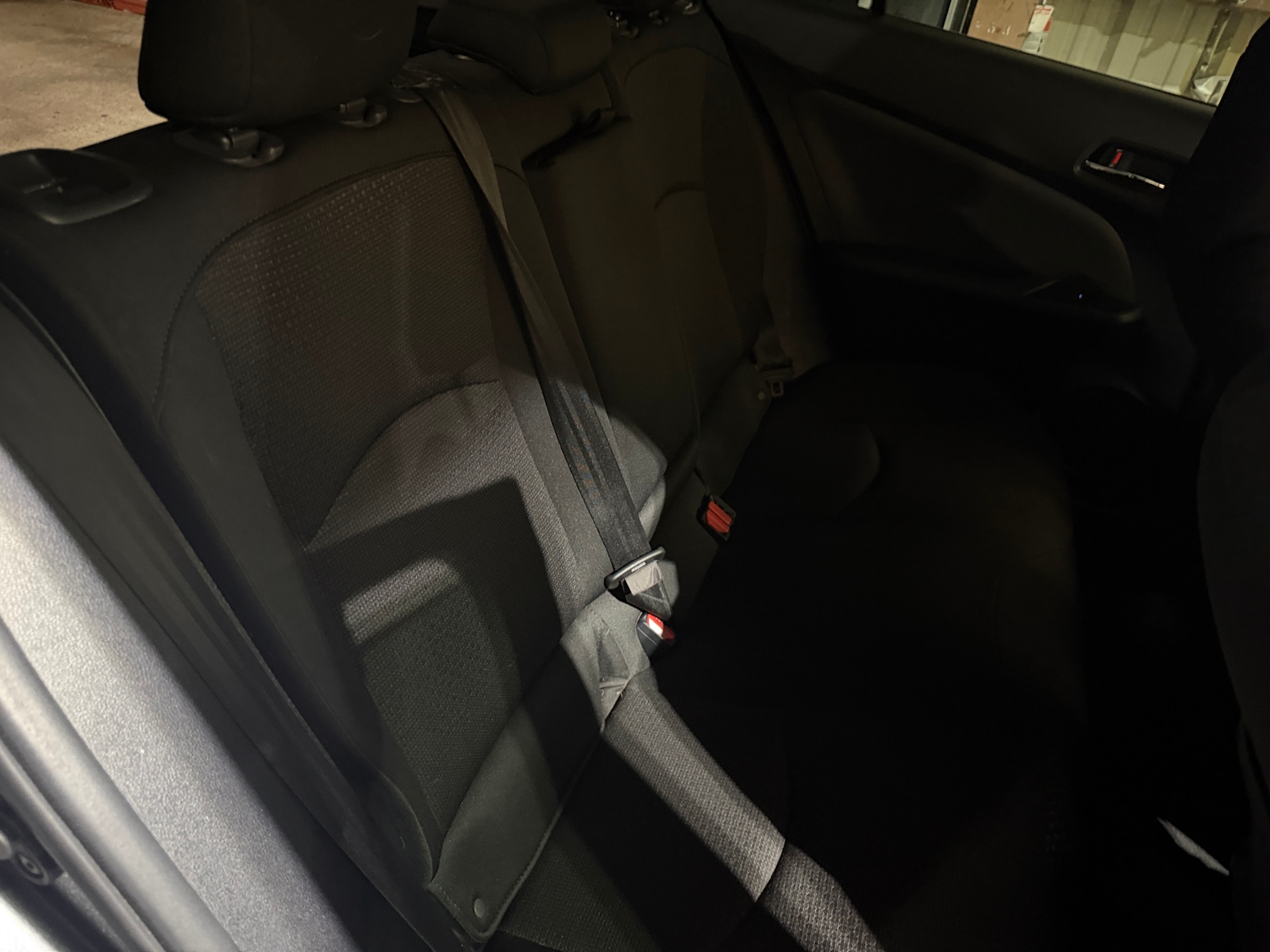Thumbnail: 2019 Toyota Prius - 6