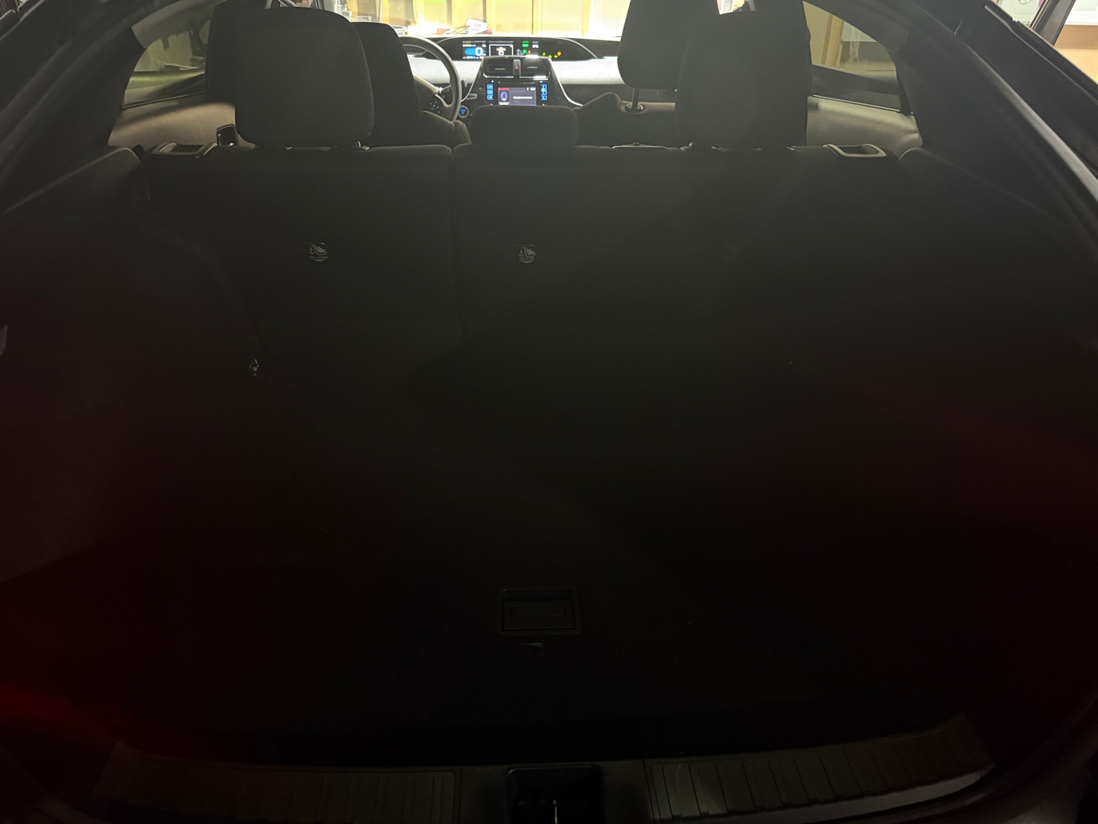 Thumbnail: 2019 Toyota Prius - 7