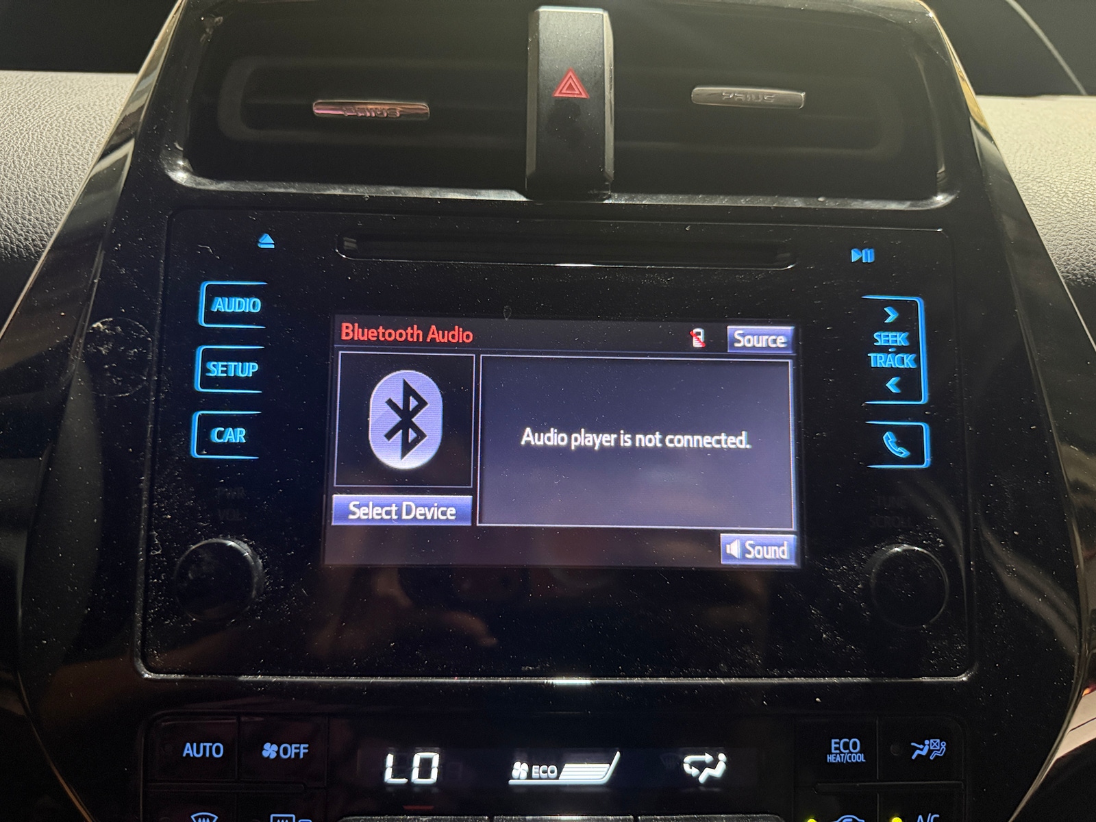 Thumbnail: 2019 Toyota Prius - 4