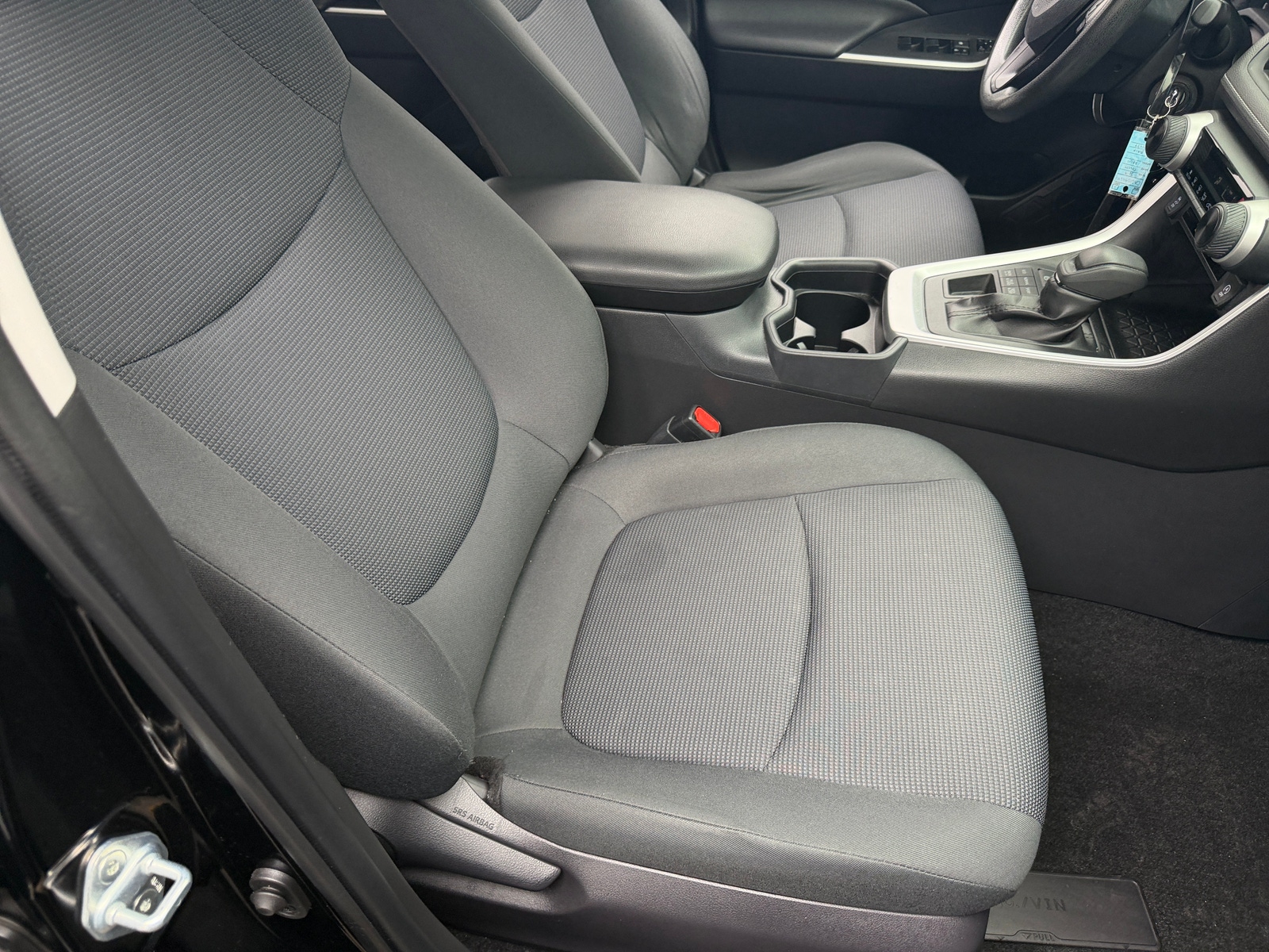 Thumbnail: 2019 Toyota RAV4 - 2