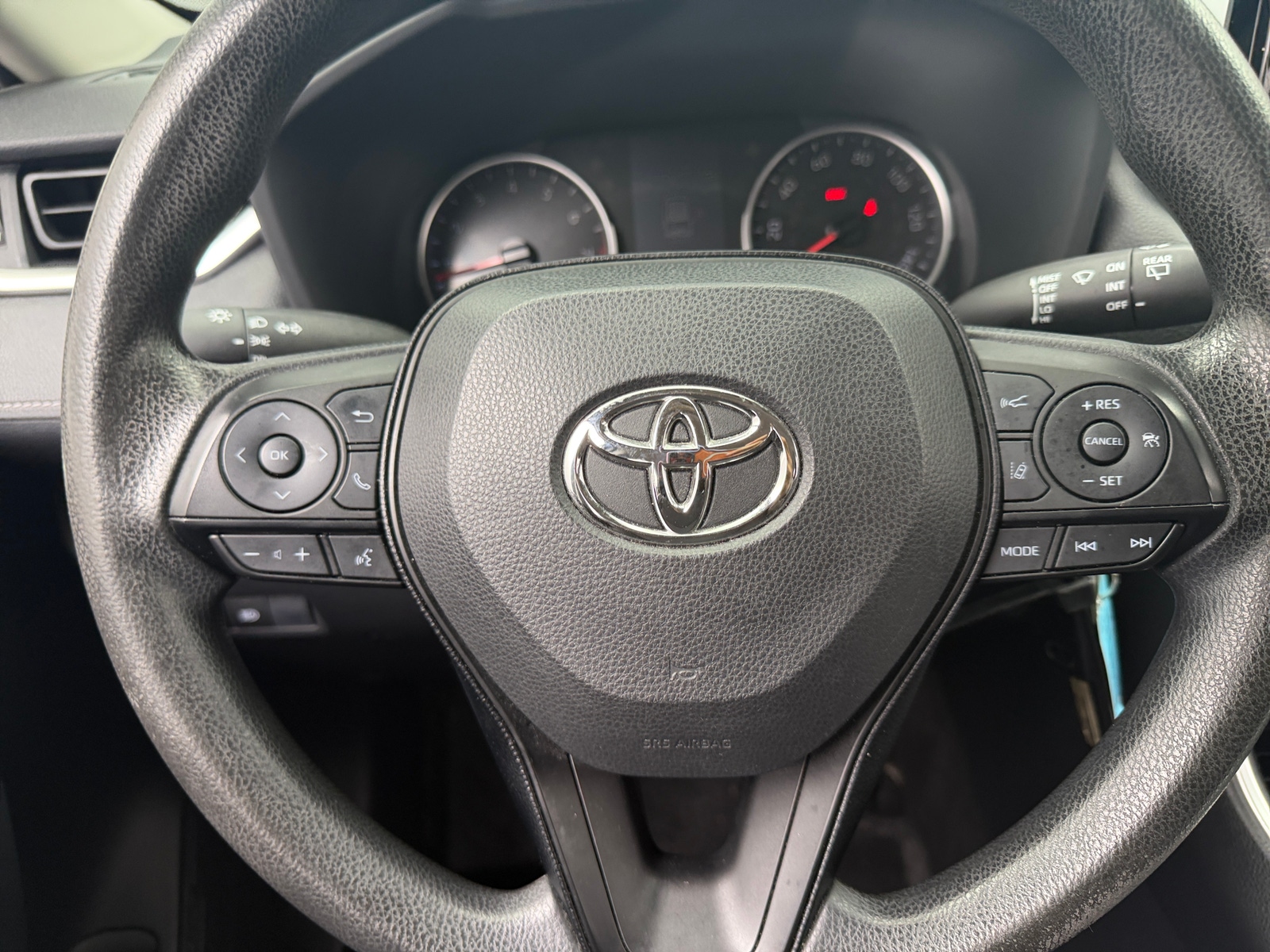 Thumbnail: 2019 Toyota RAV4 - 5