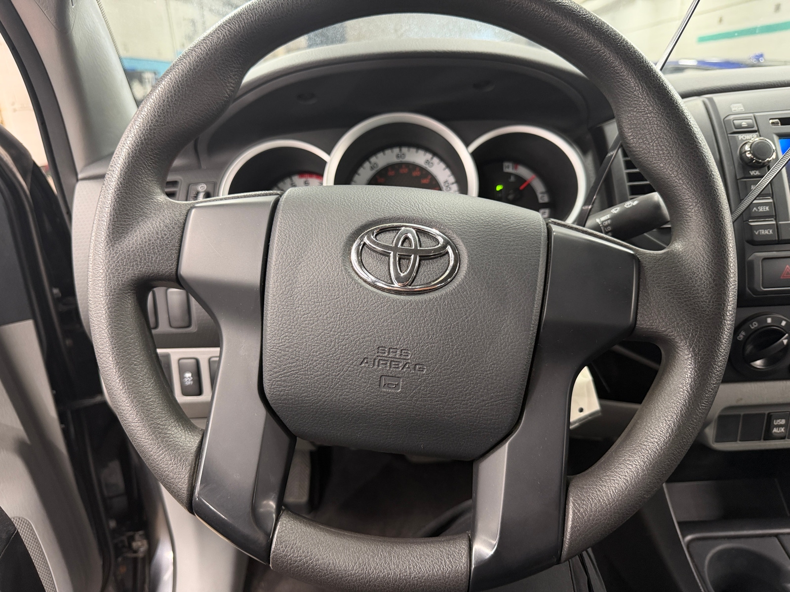 Thumbnail: 2013 Toyota Tacoma - 5