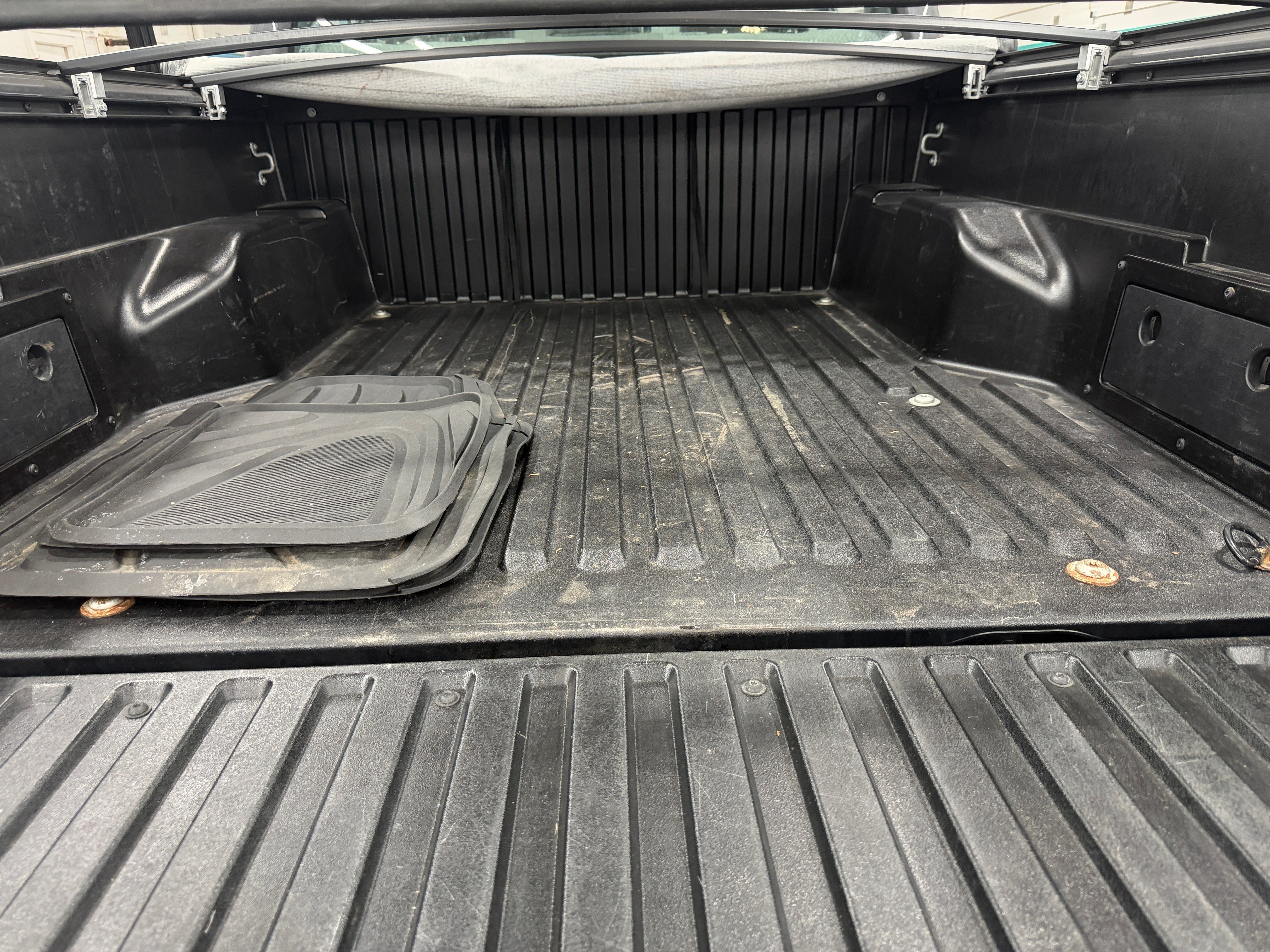 2013 Toyota Tacoma