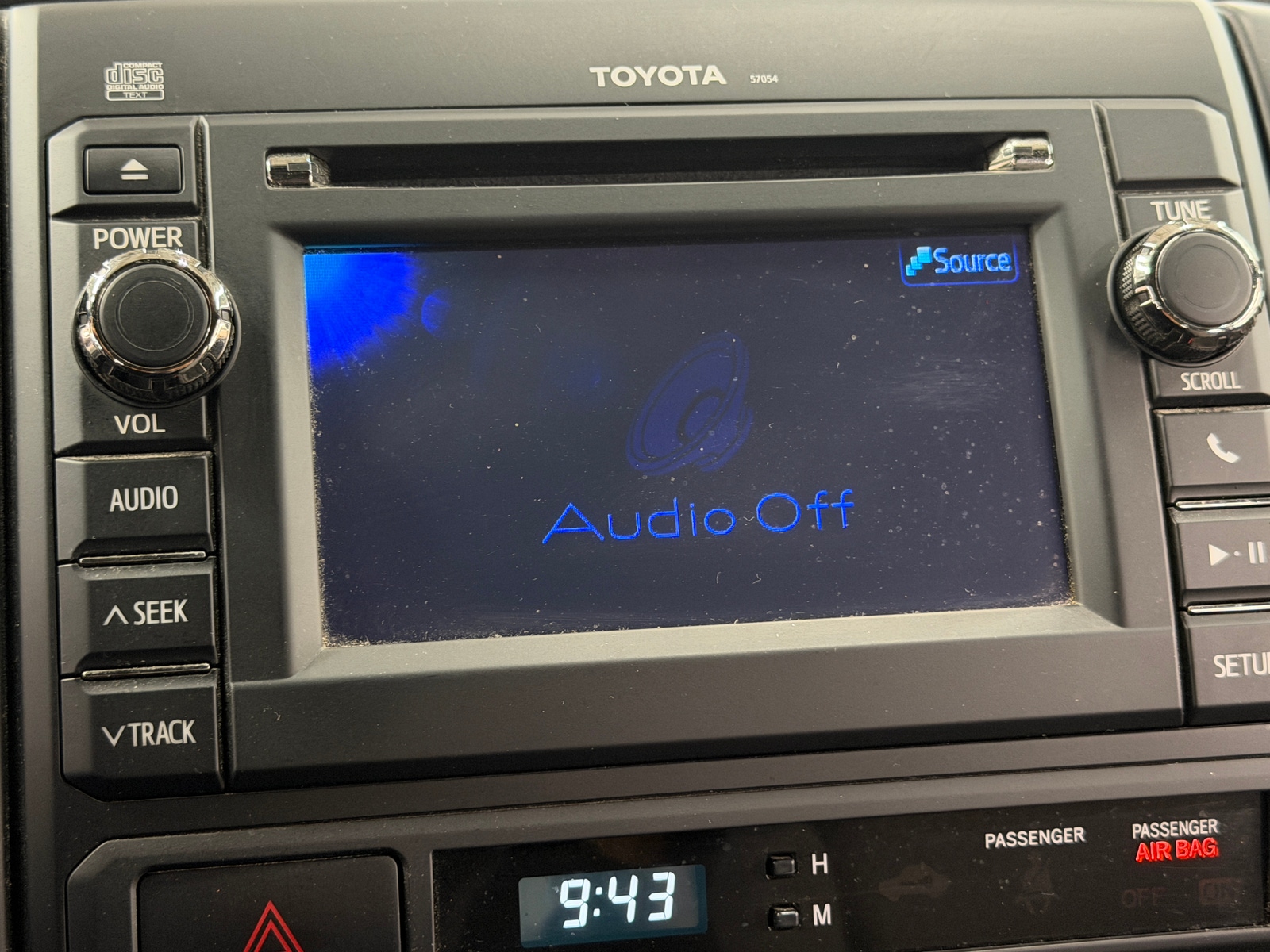 Thumbnail: 2013 Toyota Tacoma - 4