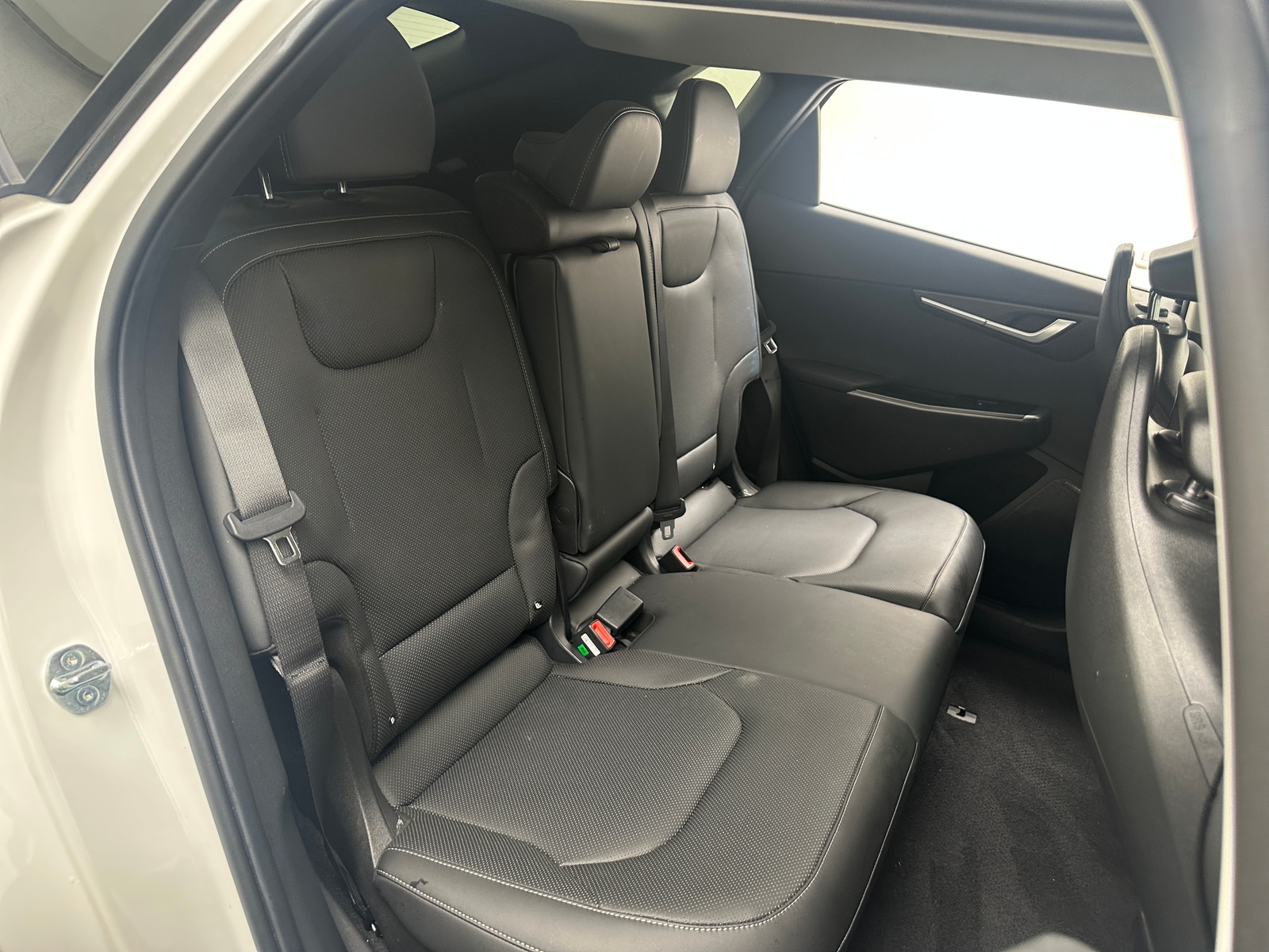 Thumbnail: 2024 Kia EV6 - 5