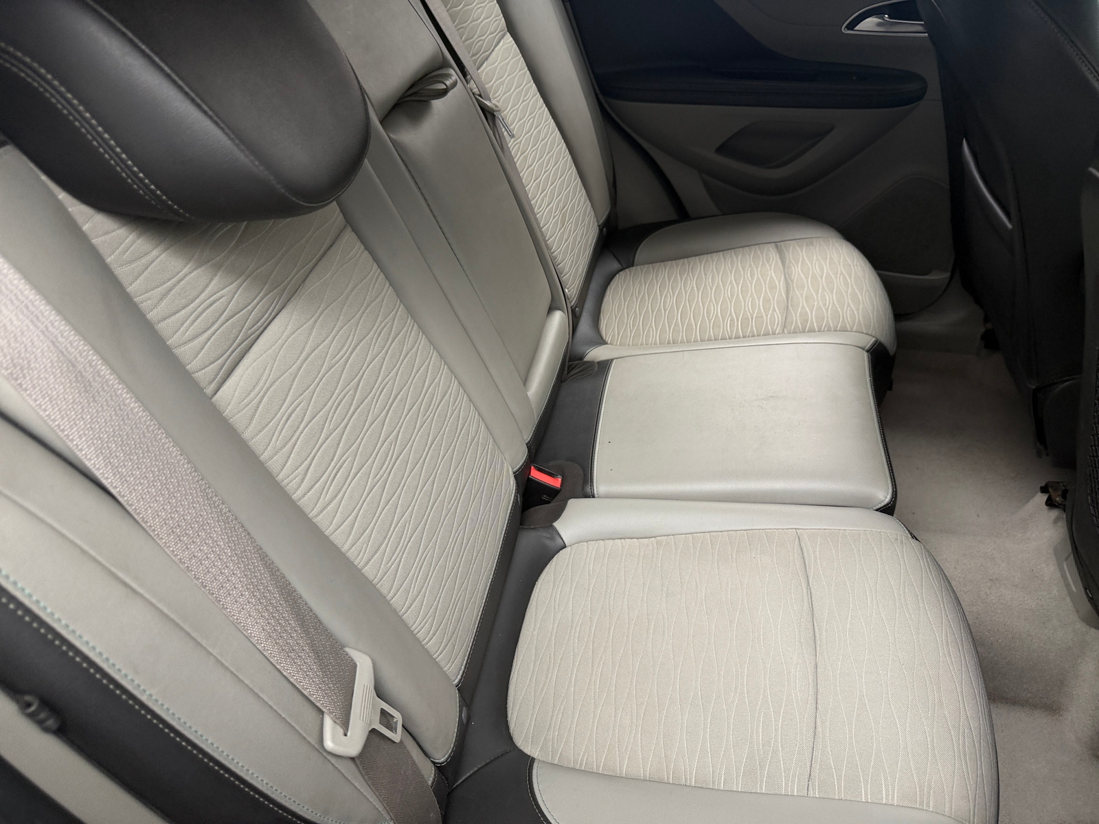 Thumbnail: 2016 Buick Encore - 5