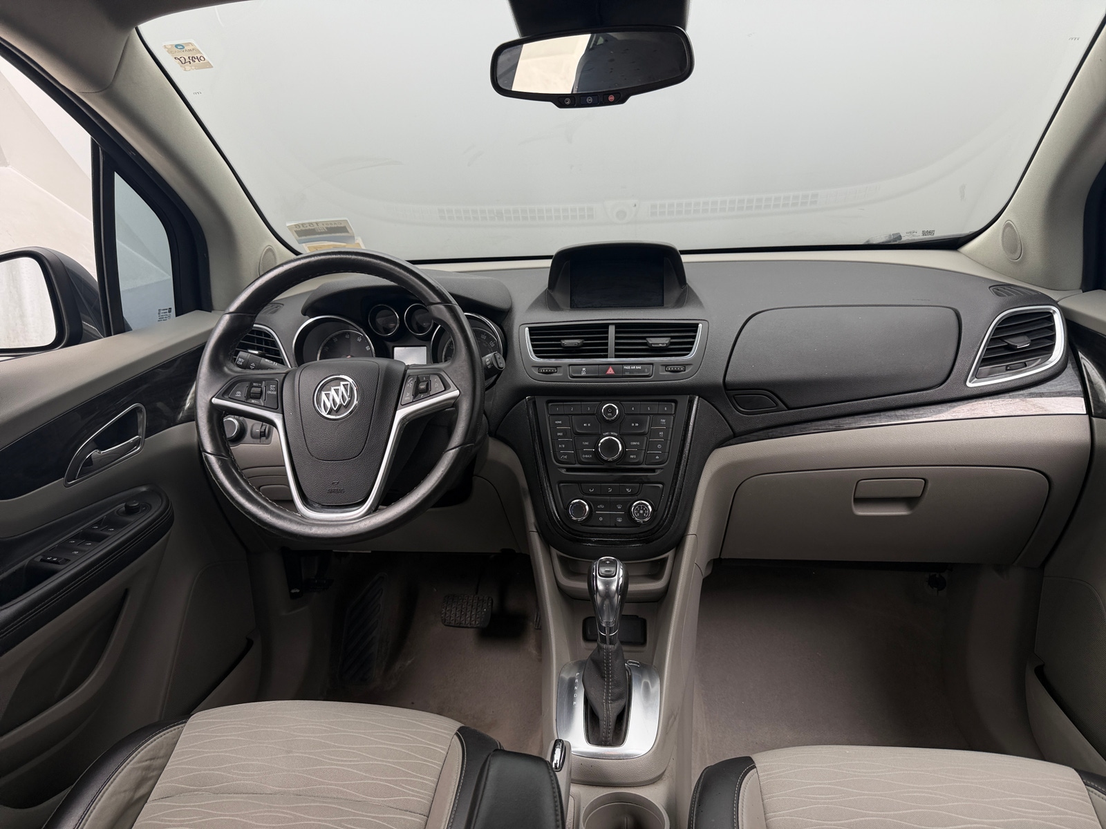 Thumbnail: 2016 Buick Encore - 2