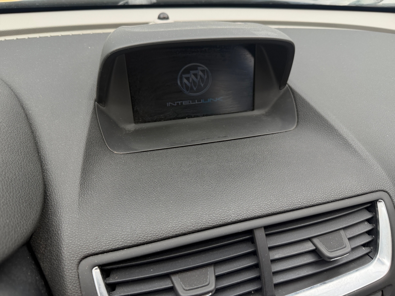 Thumbnail: 2016 Buick Encore - 3