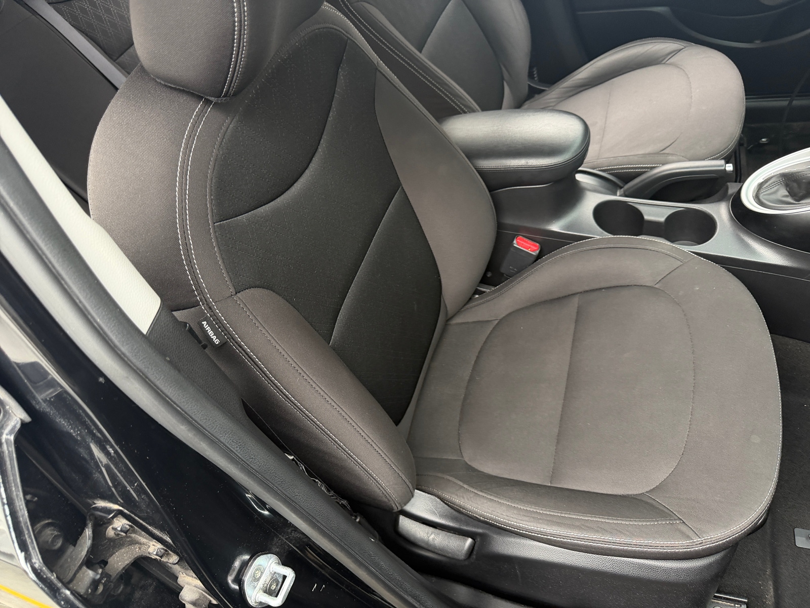 Thumbnail: 2016 Kia Soul - 2