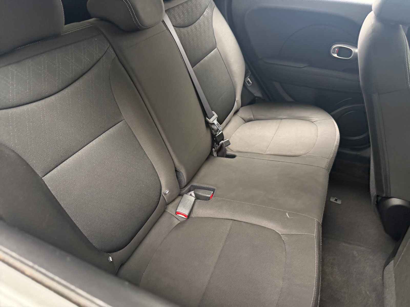 Thumbnail: 2016 Kia Soul - 6