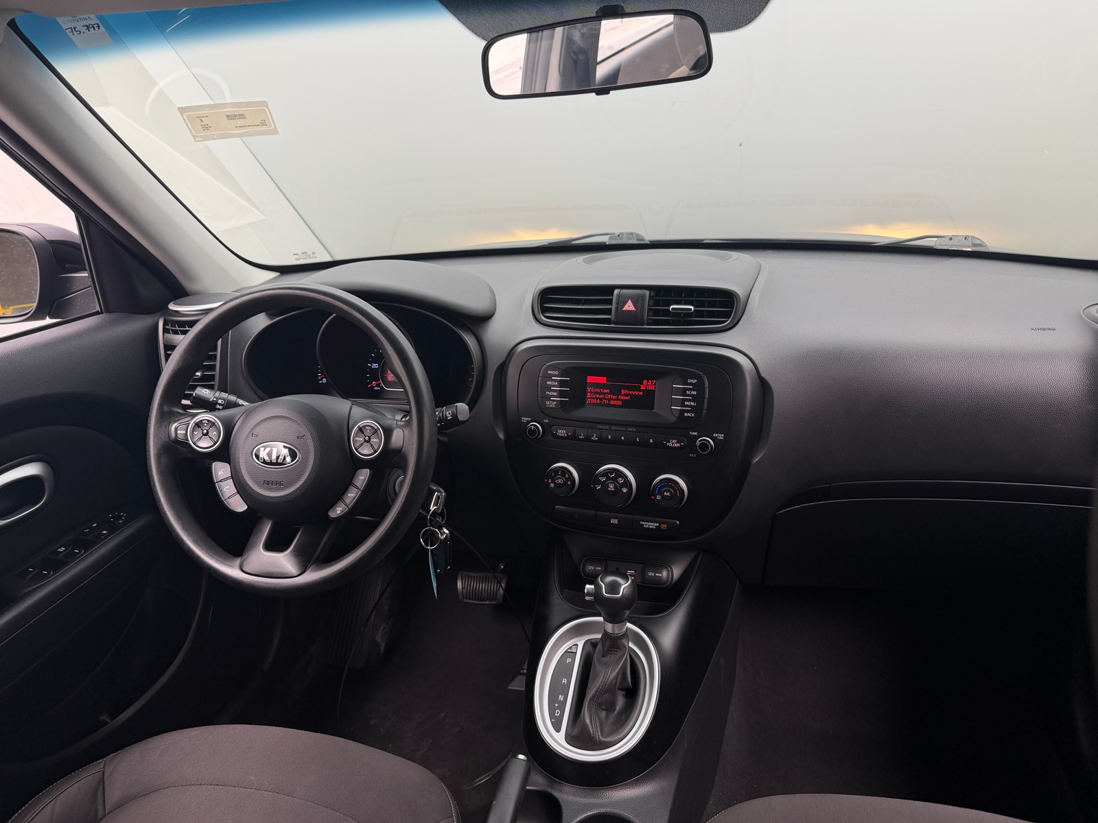 Thumbnail: 2016 Kia Soul - 3