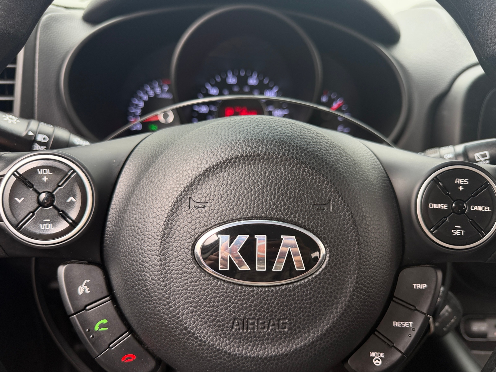Thumbnail: 2016 Kia Soul - 5