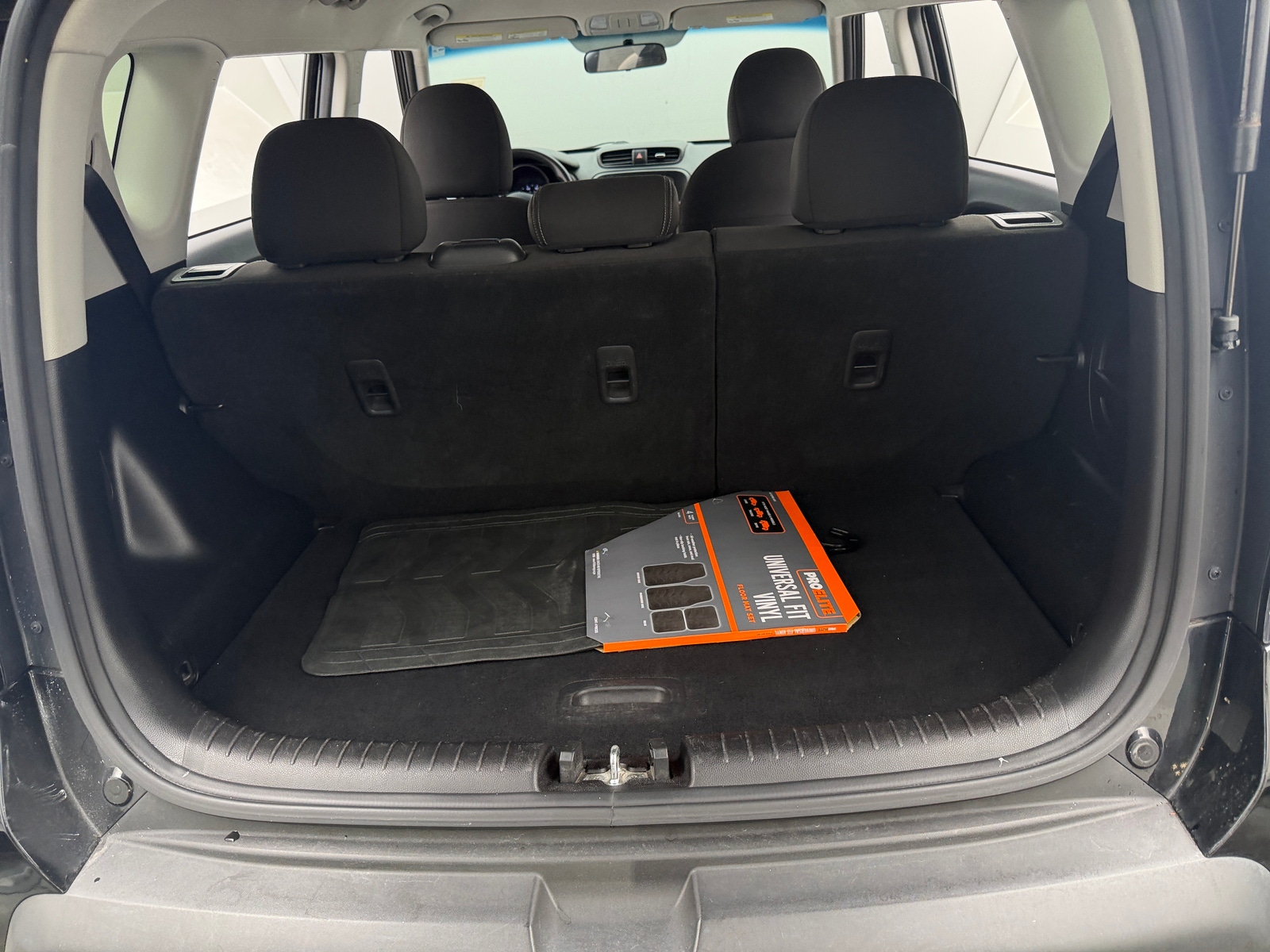 Thumbnail: 2016 Kia Soul - 7