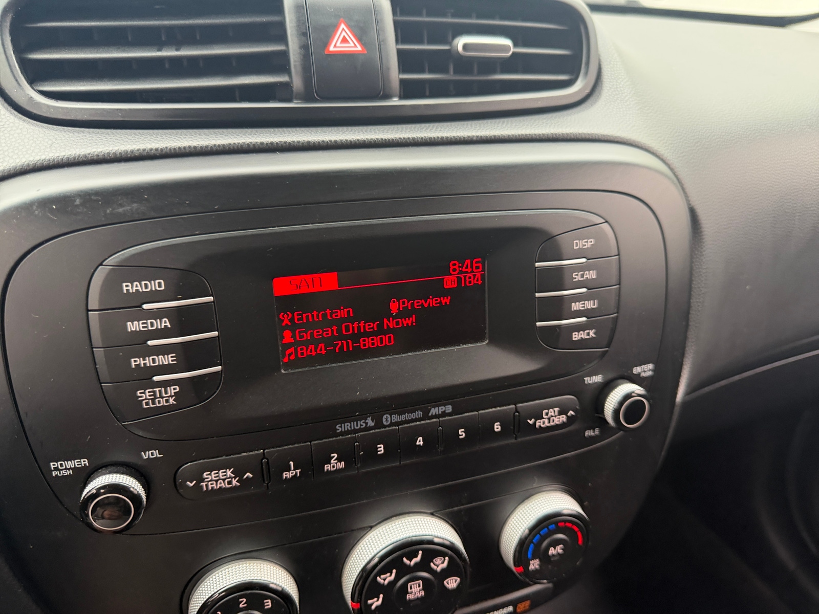 Thumbnail: 2016 Kia Soul - 4