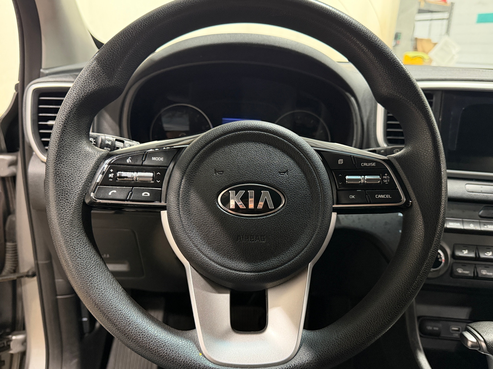 Thumbnail: 2020 Kia Sportage - 5