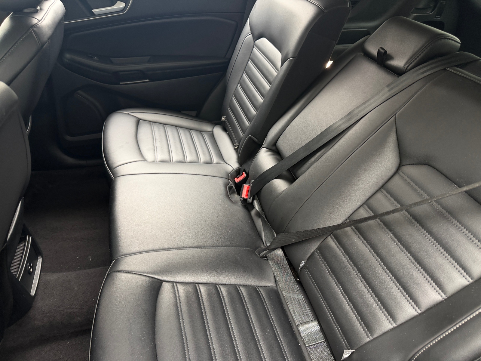 Thumbnail: 2021 Ford Edge - 5