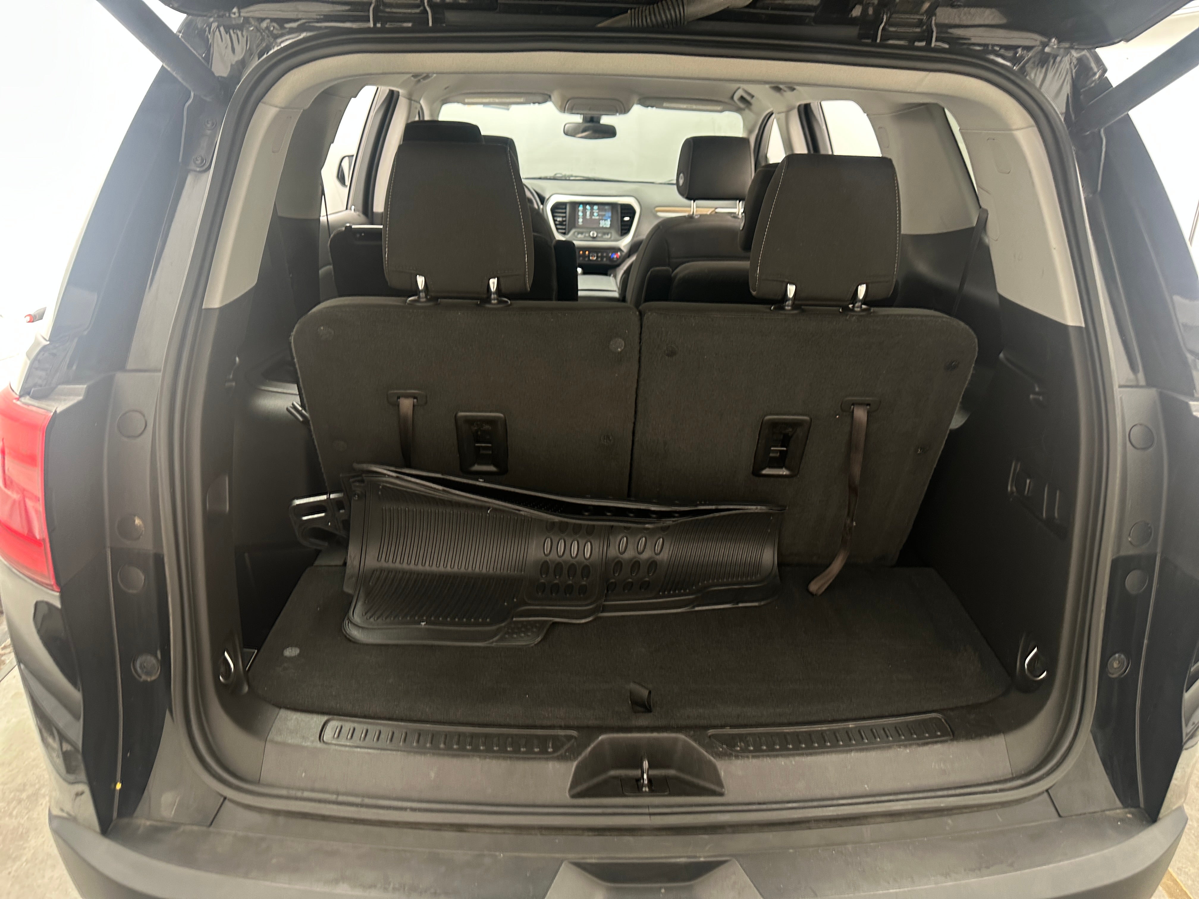 2019 GMC Acadia
