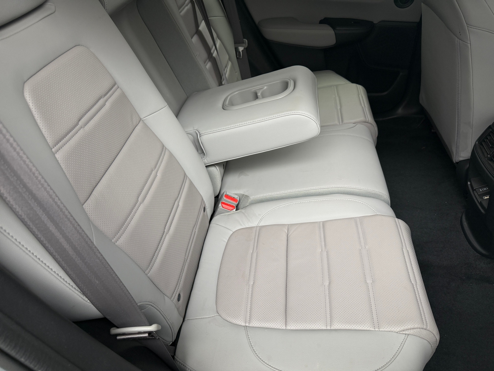 Thumbnail: 2021 Honda CR-V - 5