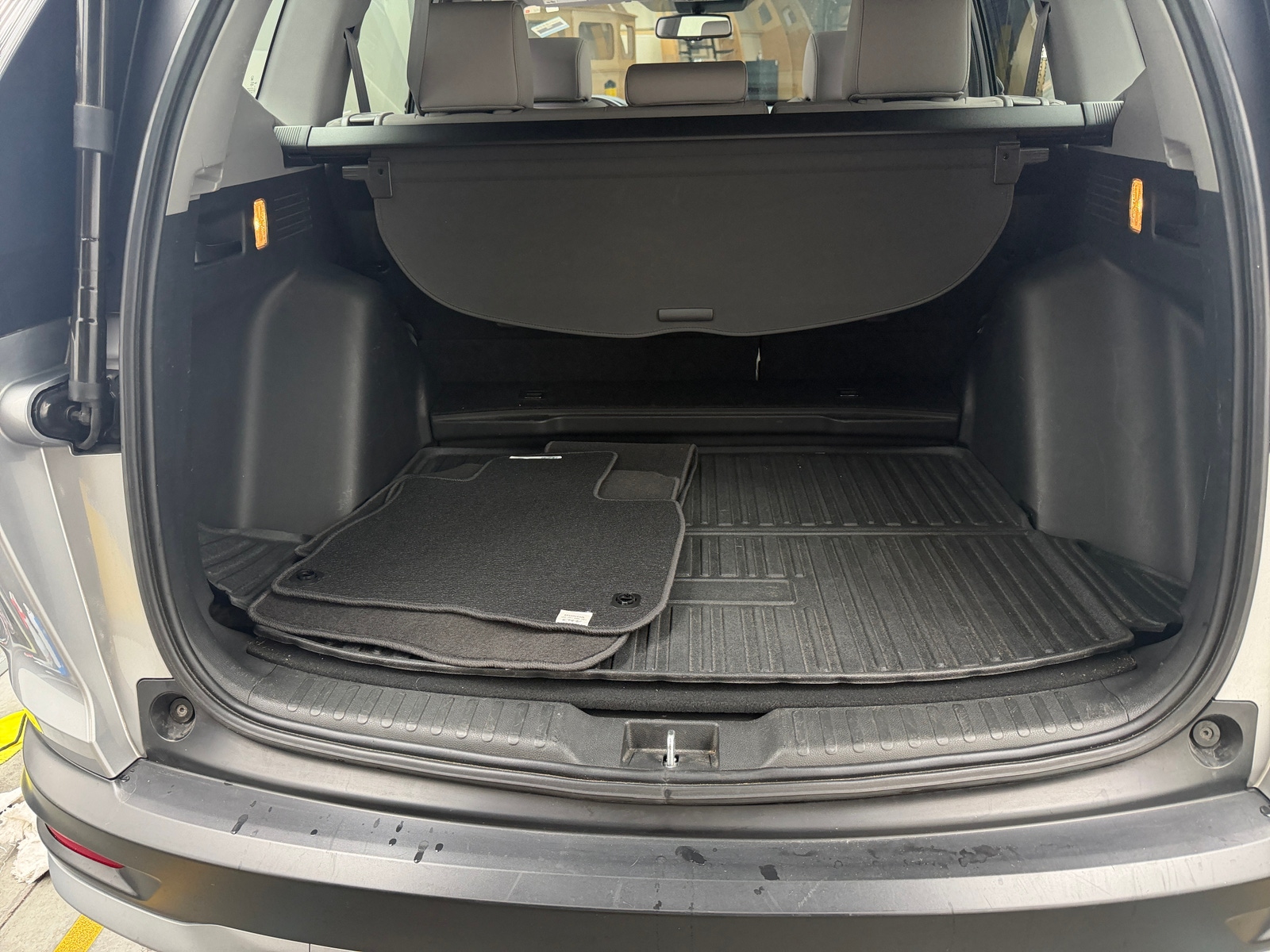 Thumbnail: 2021 Honda CR-V - 6