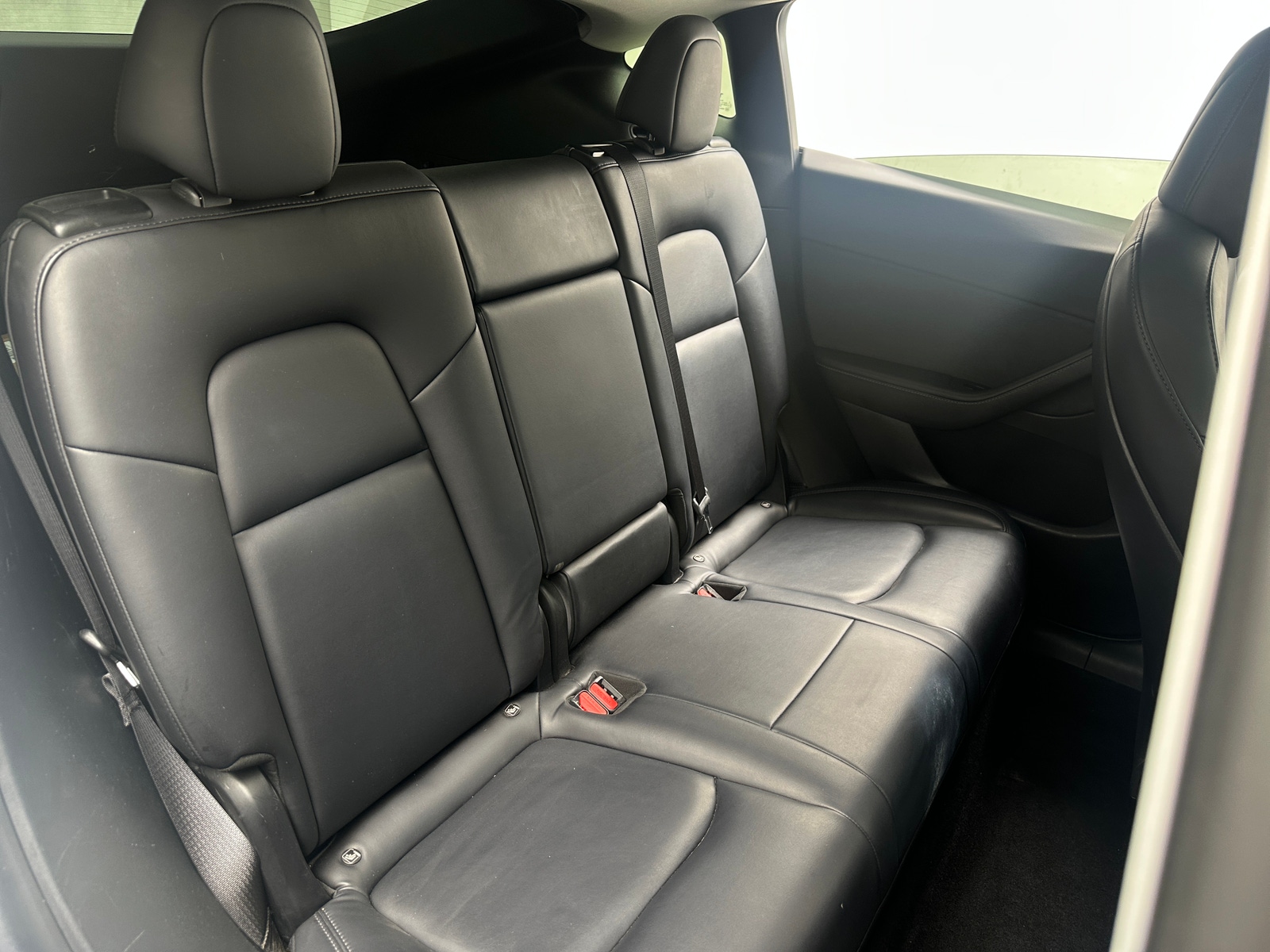 Thumbnail: 2021 Tesla Model Y - 5