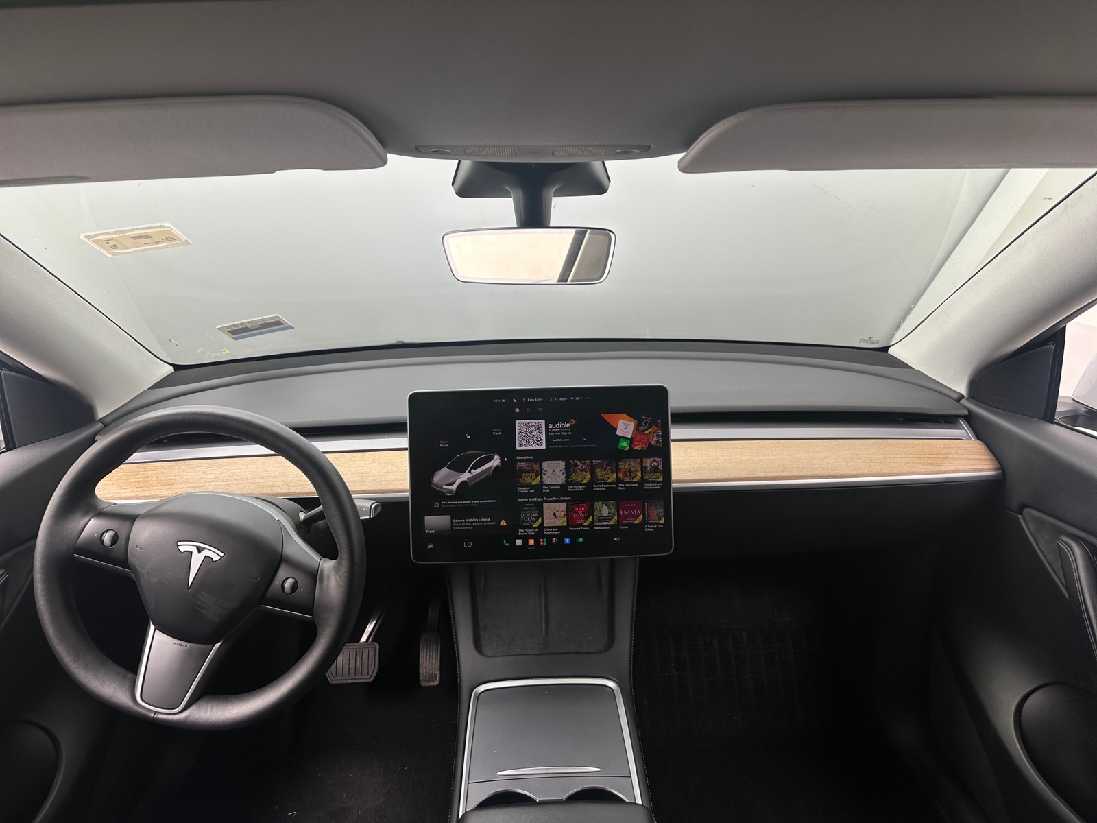 Thumbnail: 2021 Tesla Model Y - 2