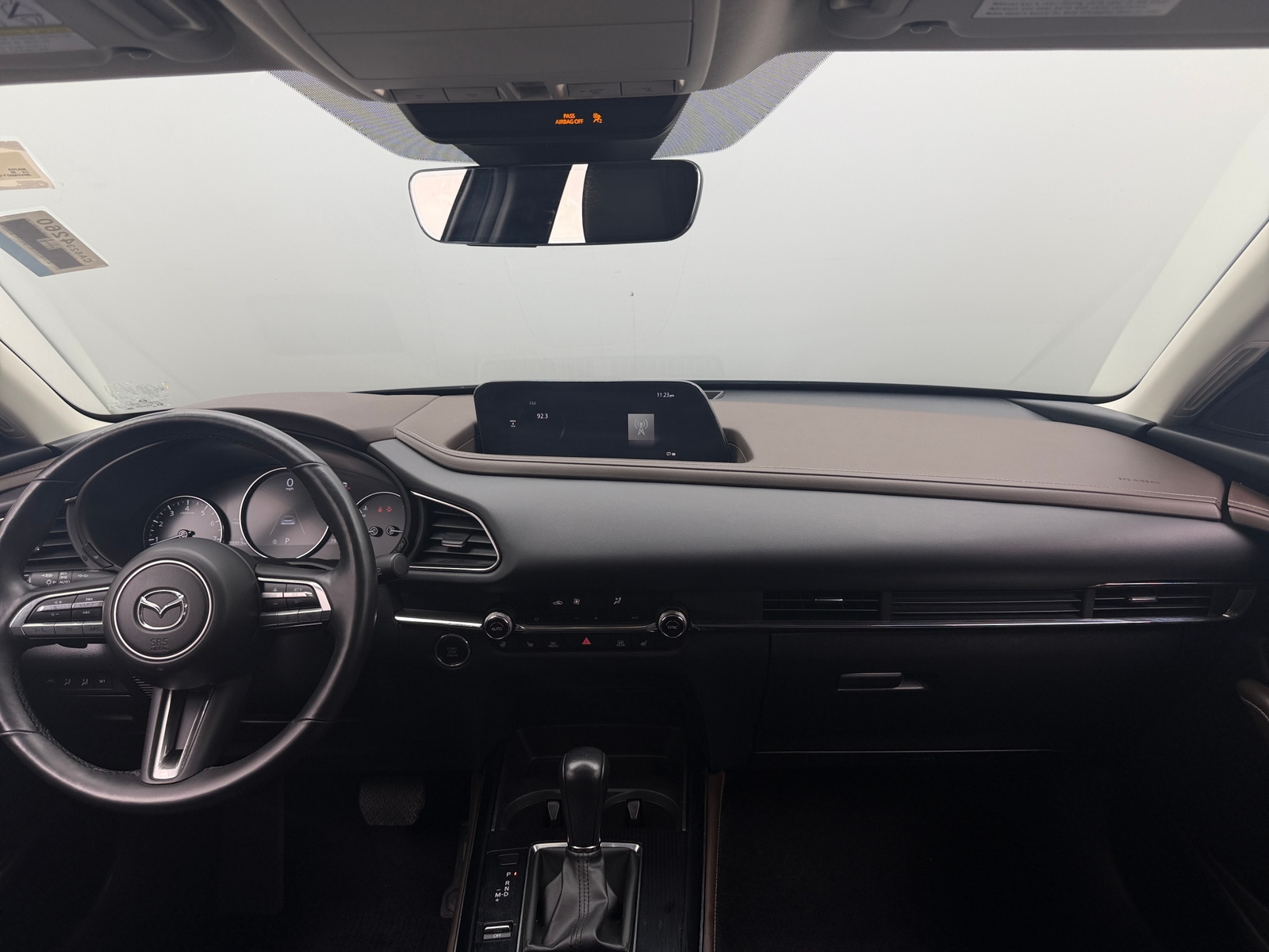 Thumbnail: 2023 Mazda CX-30 - 2