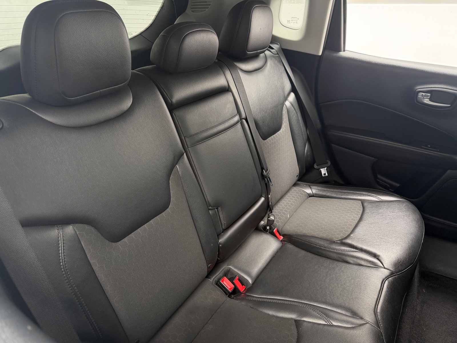 Thumbnail: 2018 Jeep Compass - 6