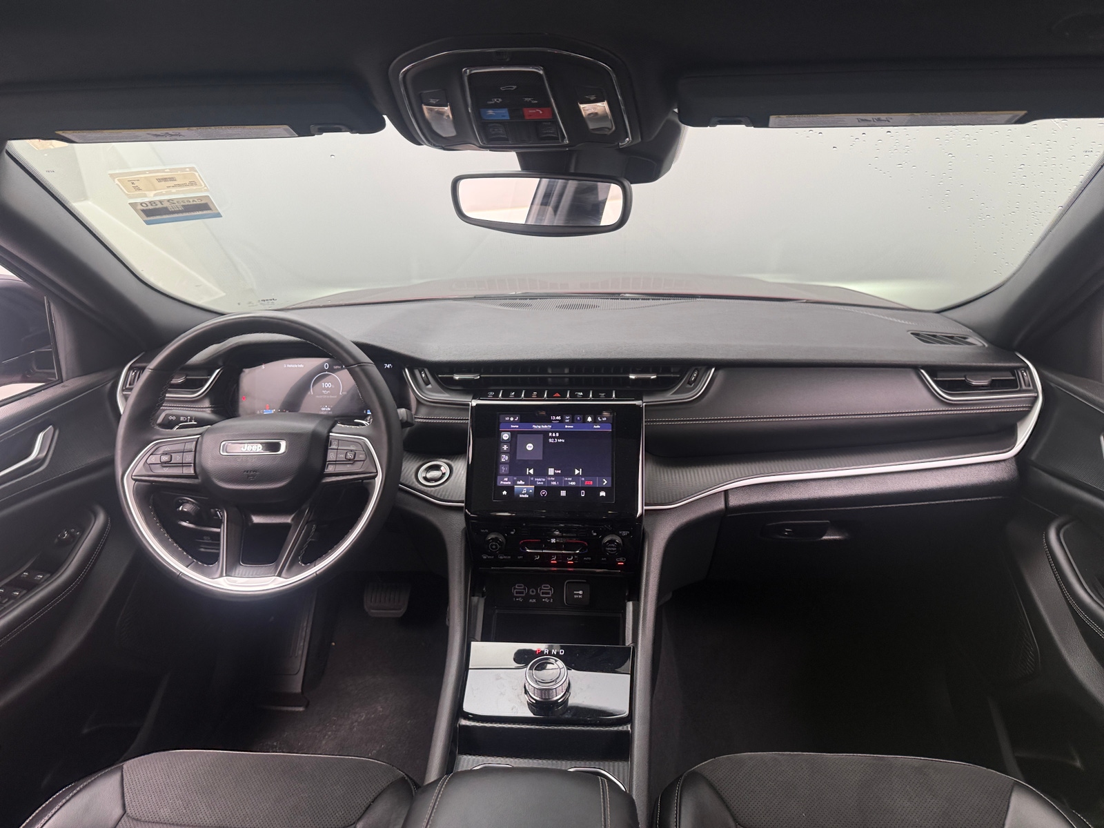 Thumbnail: 2024 Jeep Grand Cherokee - 2