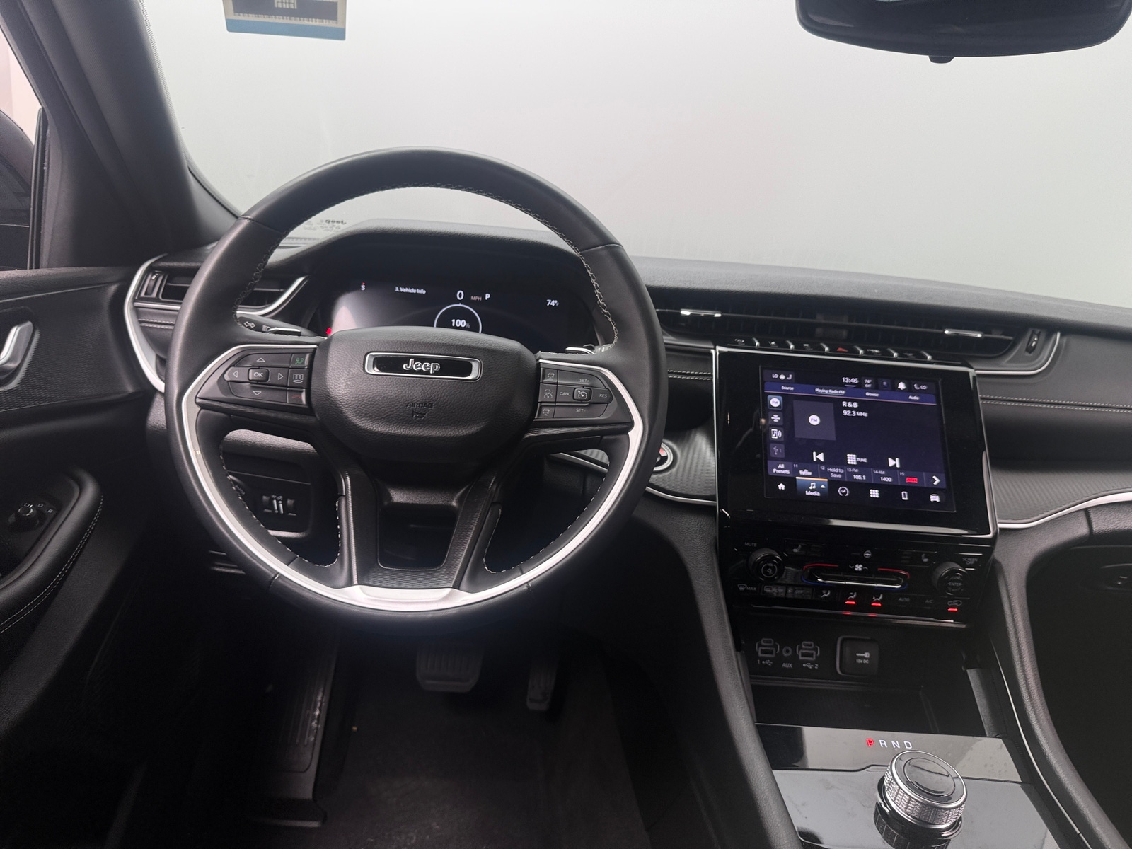 Thumbnail: 2024 Jeep Grand Cherokee - 4