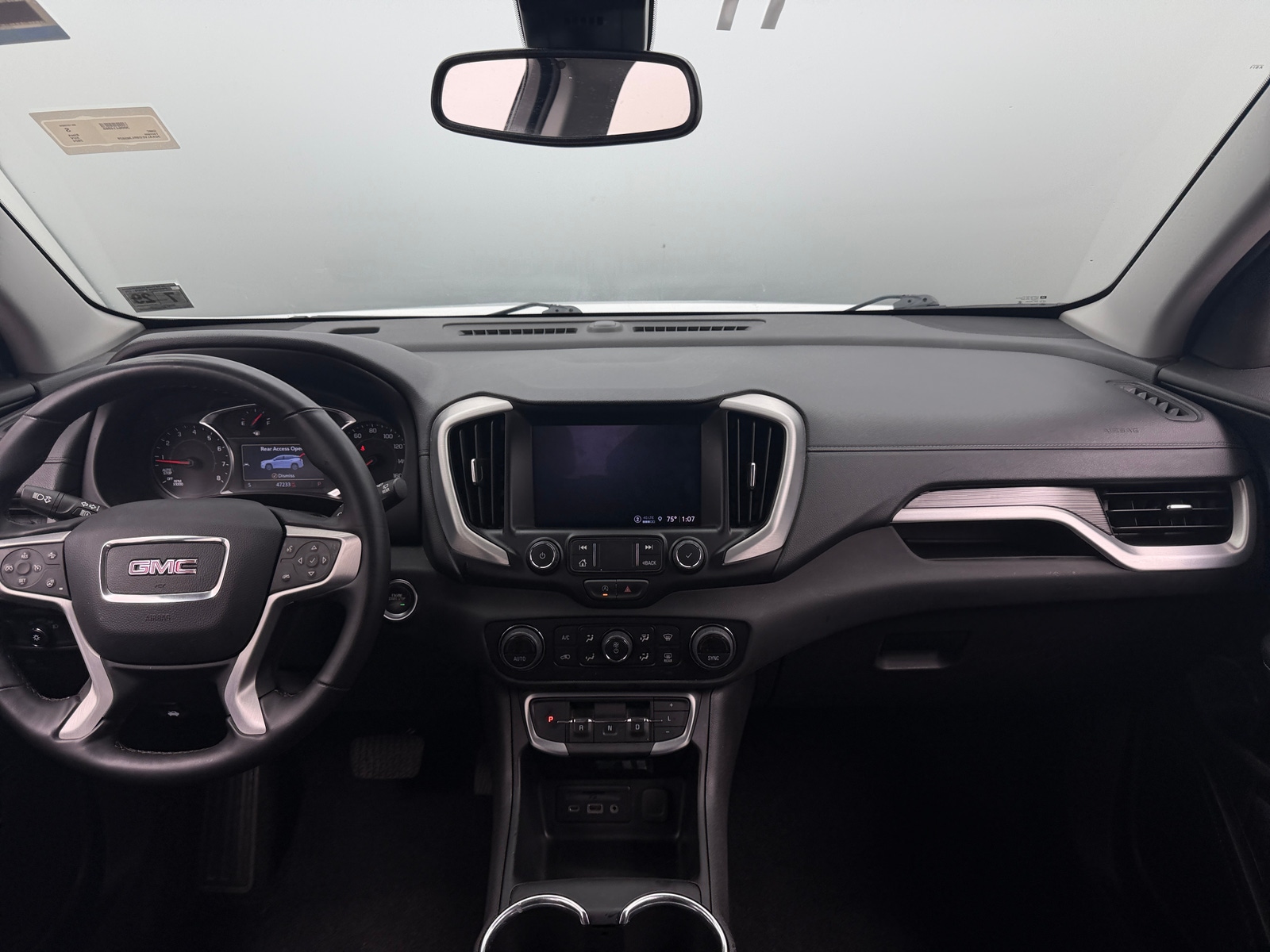 Thumbnail: 2024 GMC Terrain - 2