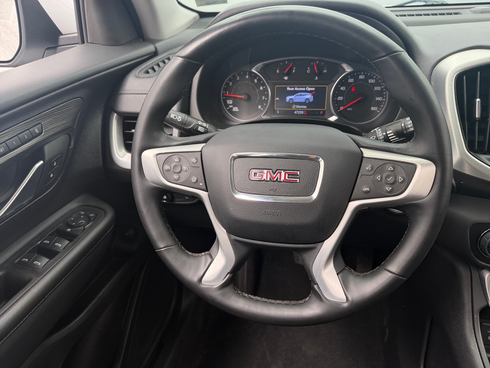 Thumbnail: 2024 GMC Terrain - 4