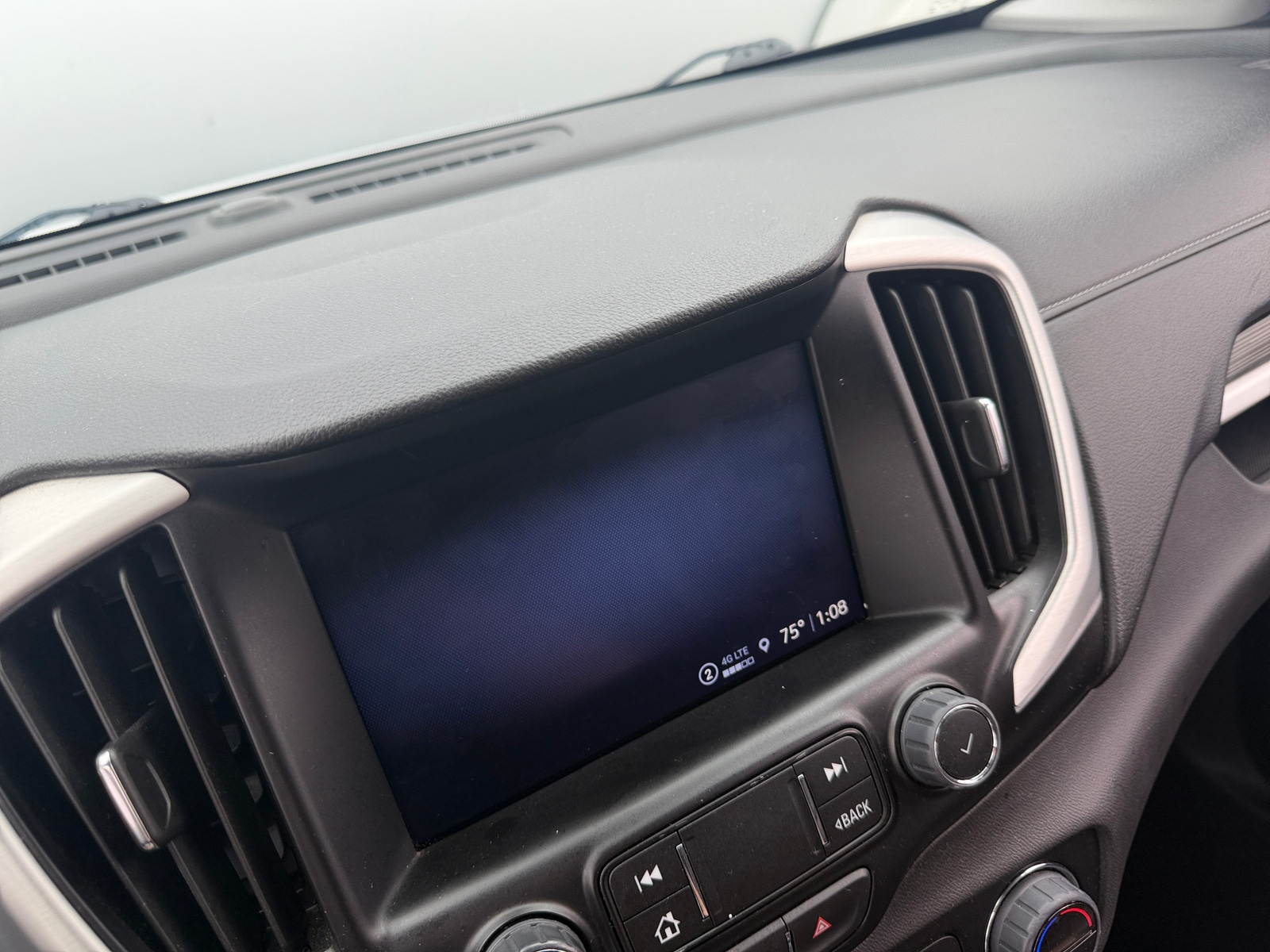 Thumbnail: 2024 GMC Terrain - 3