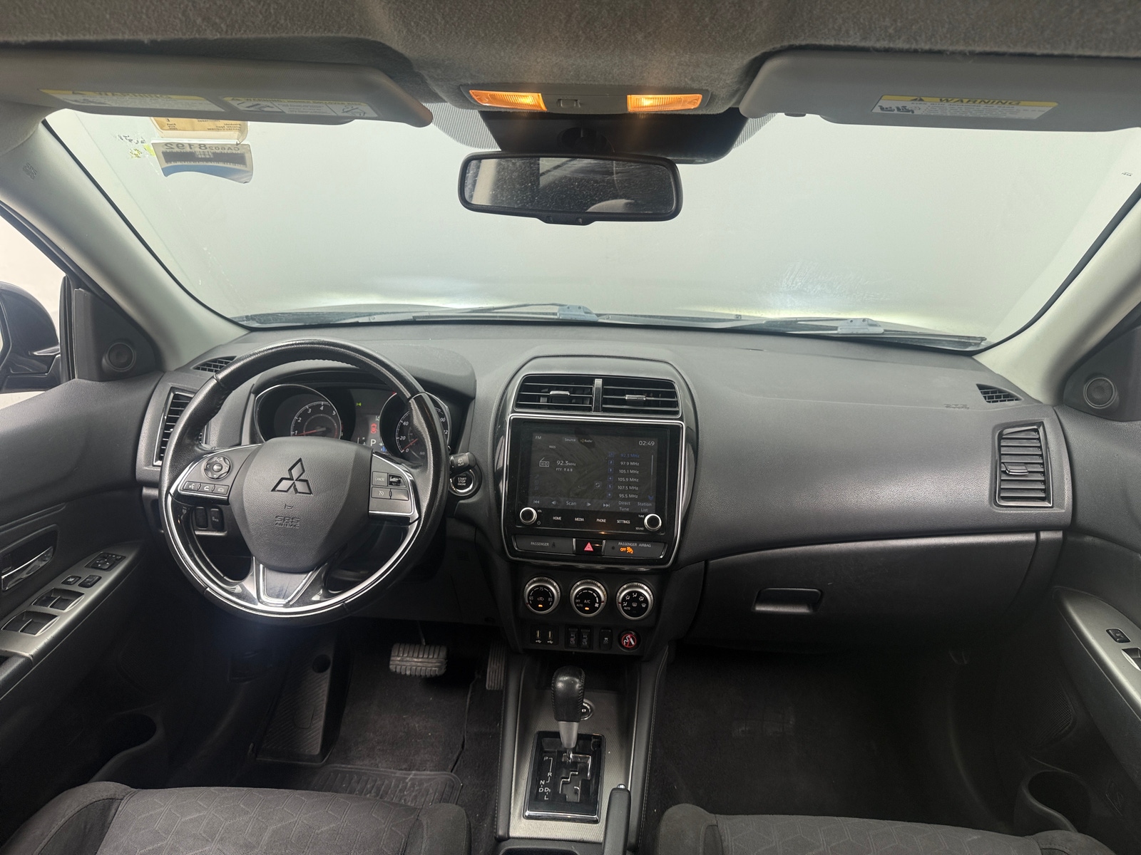 Thumbnail: 2020 Mitsubishi Outlander Sport - 3