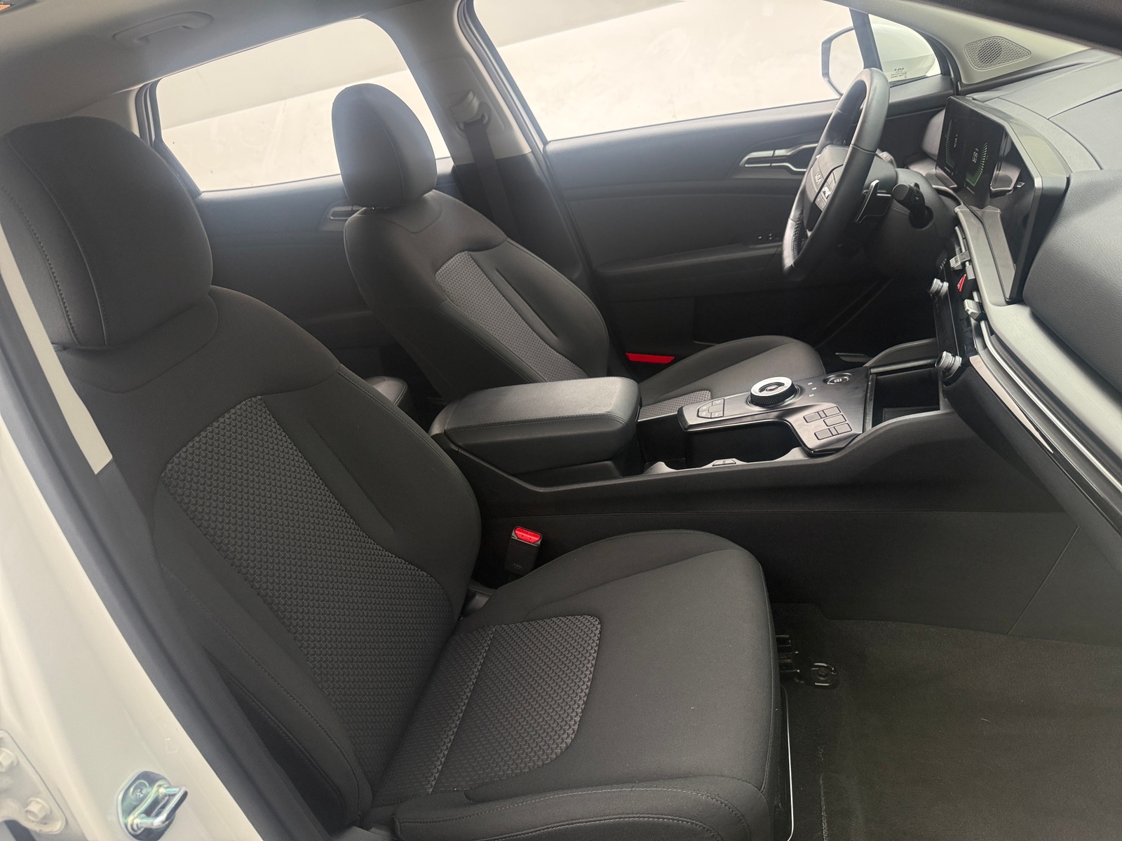 Thumbnail: 2026 Kia Sportage - 2