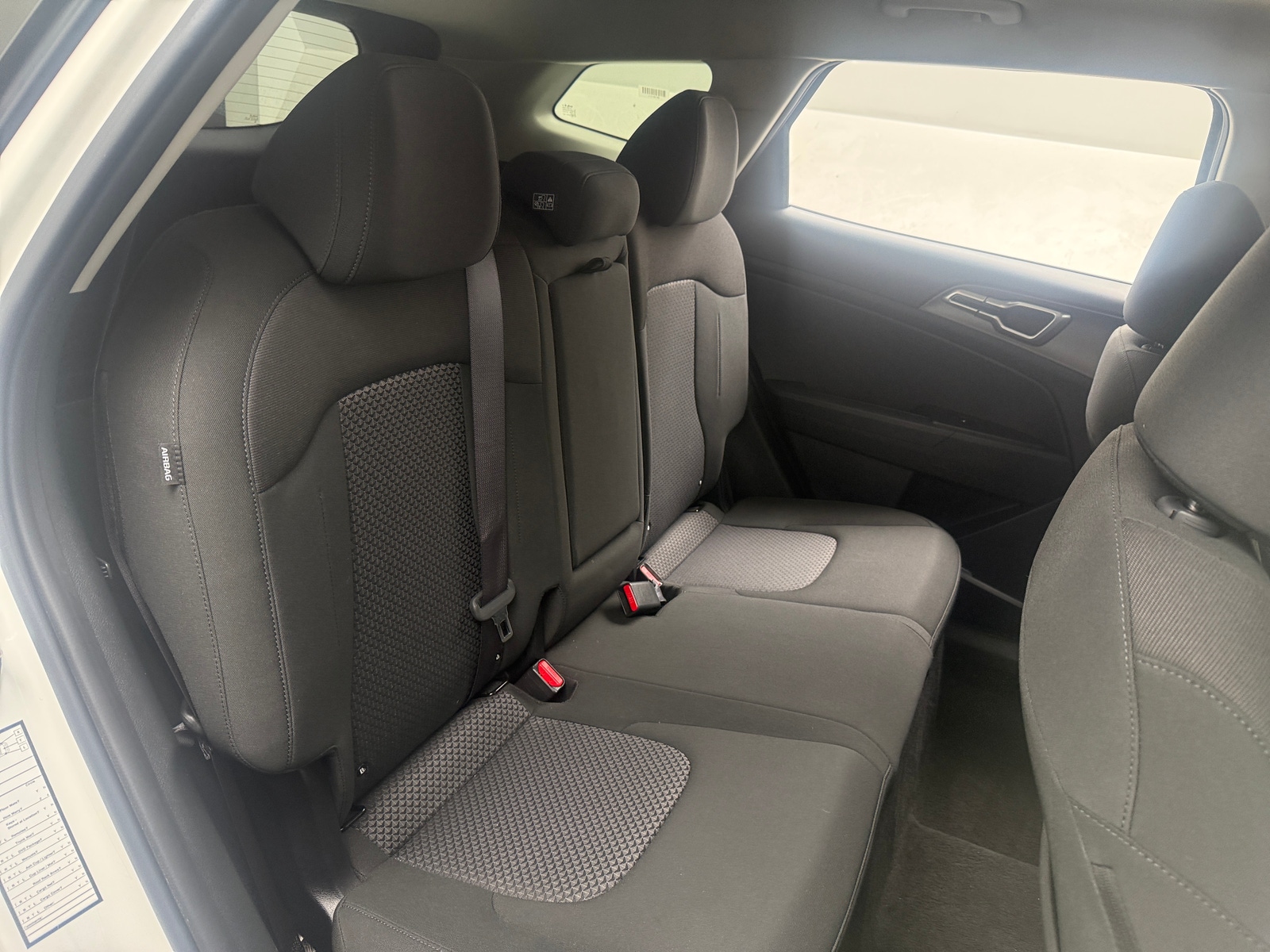 Thumbnail: 2026 Kia Sportage - 6