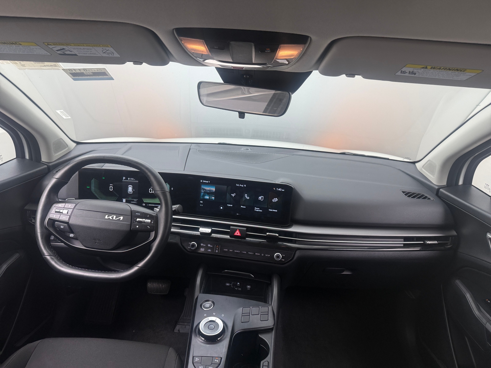 Thumbnail: 2026 Kia Sportage - 3