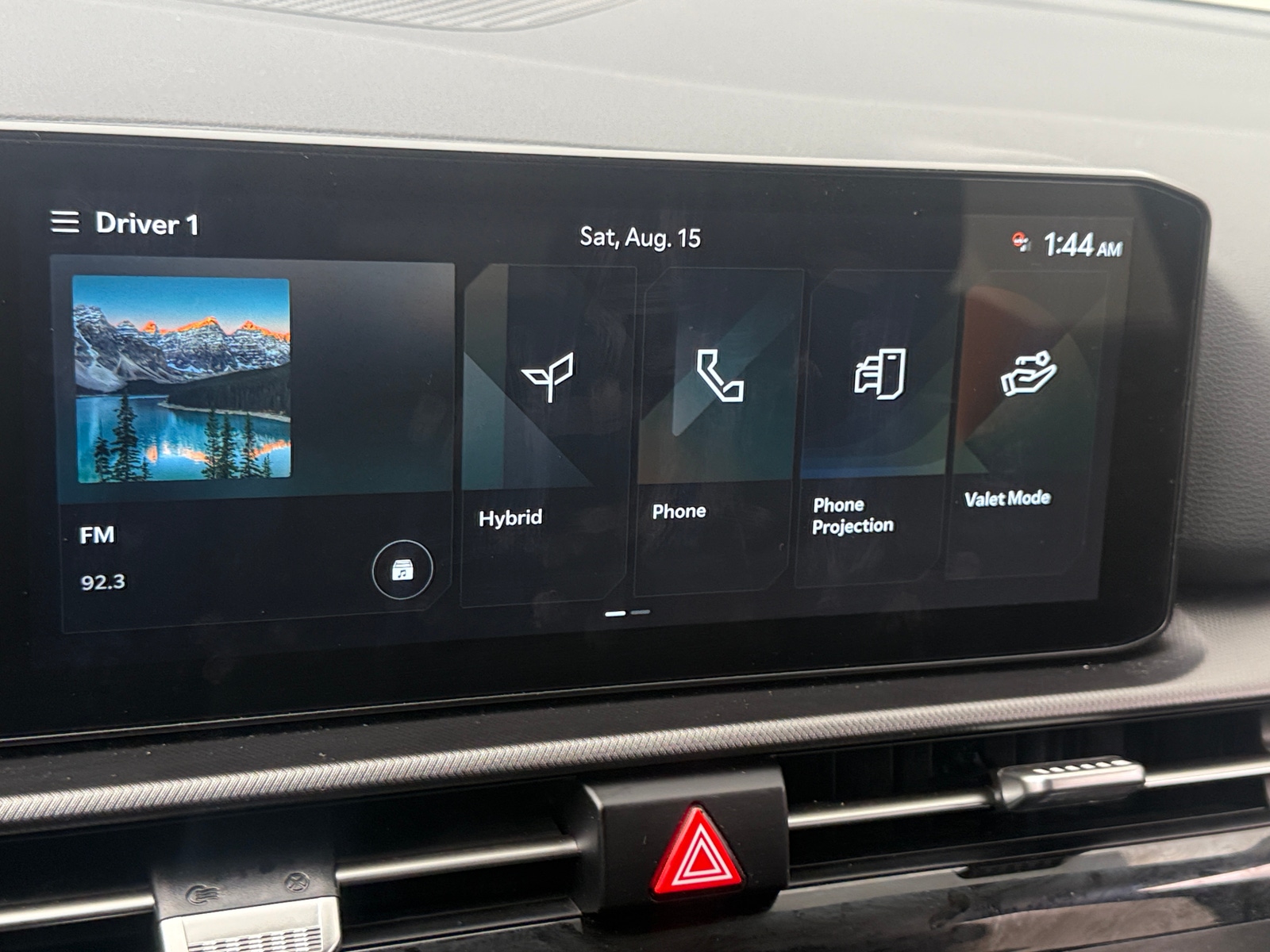 Thumbnail: 2026 Kia Sportage - 4
