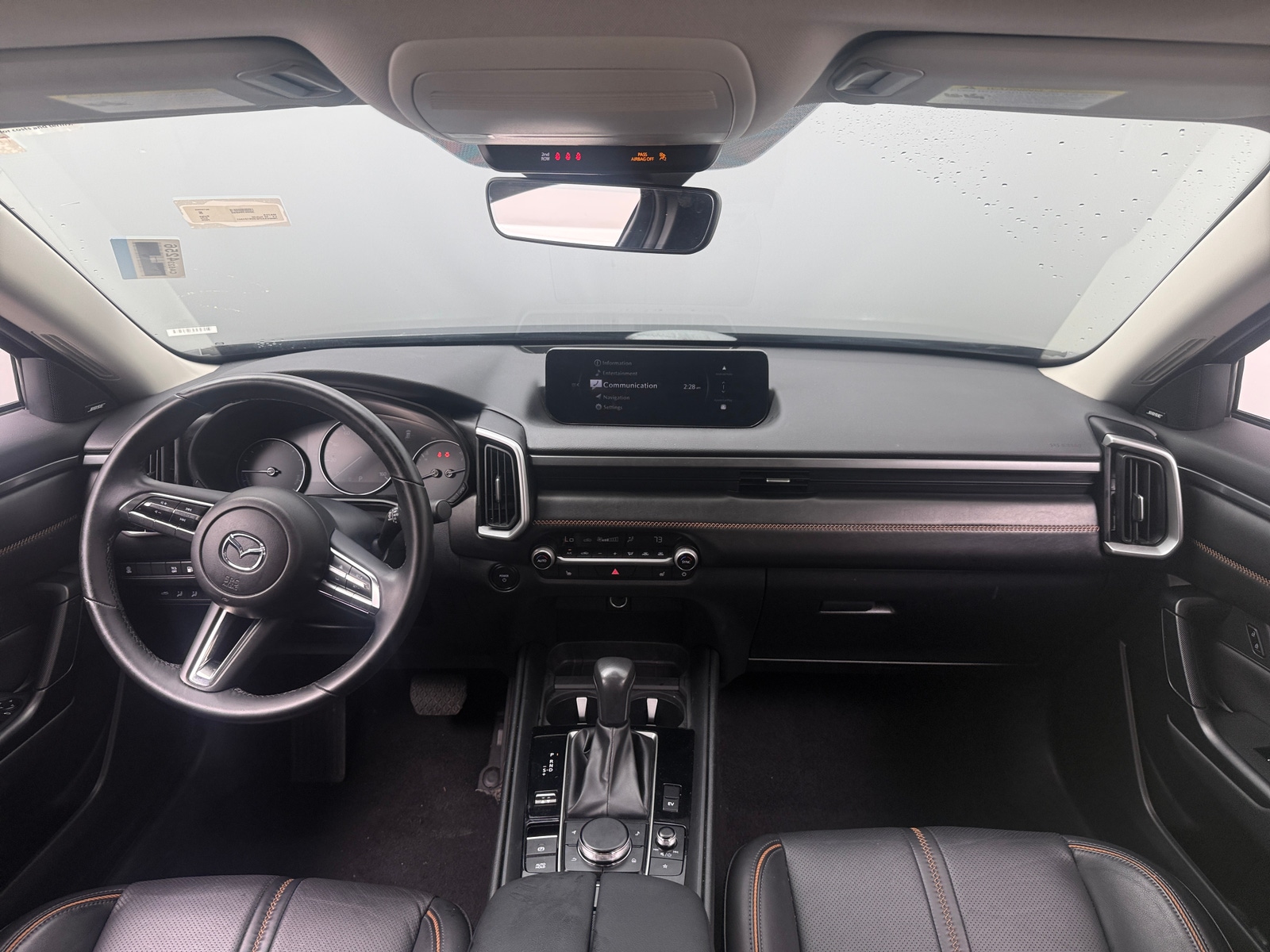 Thumbnail: 2025 Mazda CX-50 - 2