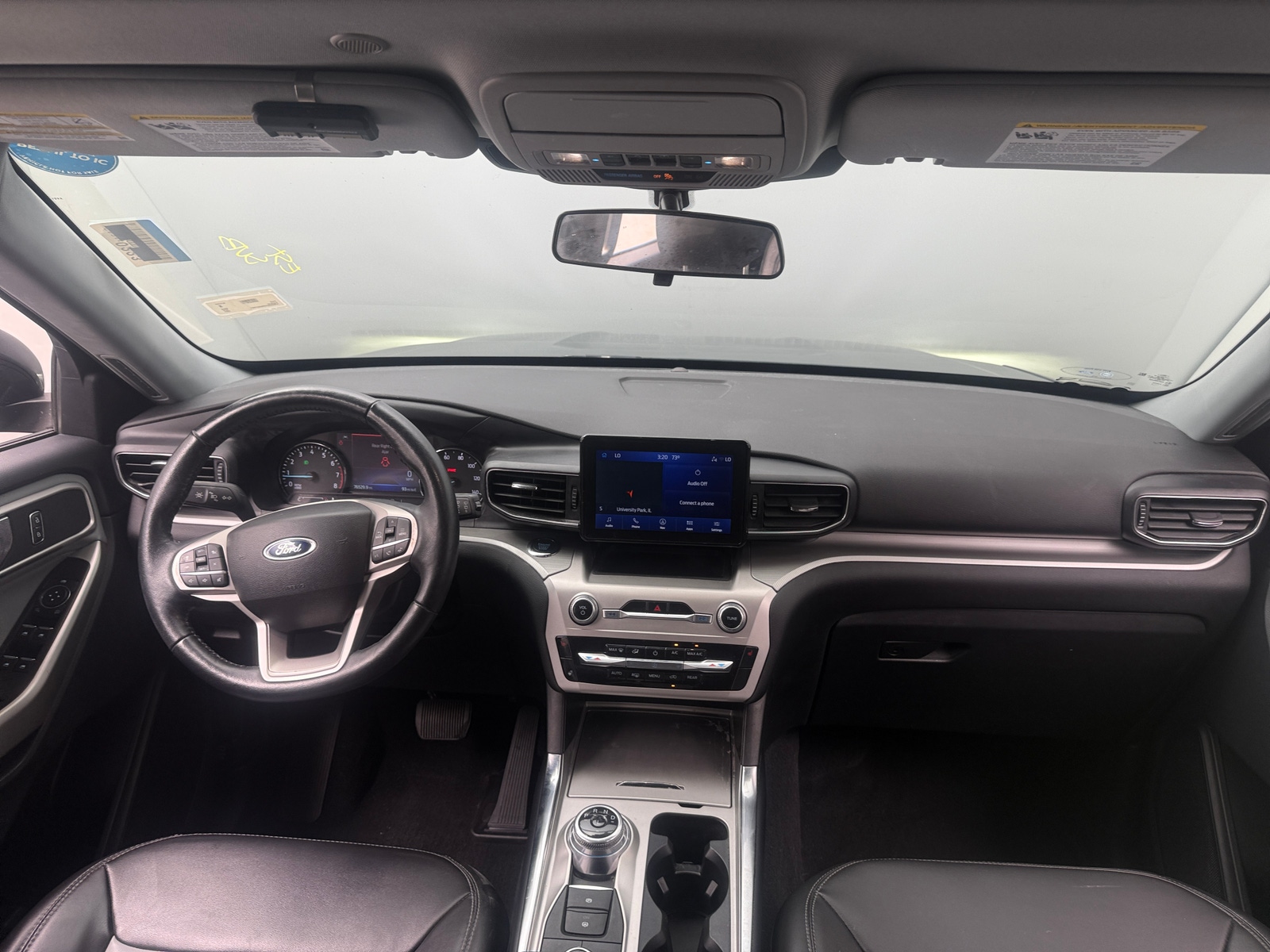Thumbnail: 2022 Ford Explorer - 2