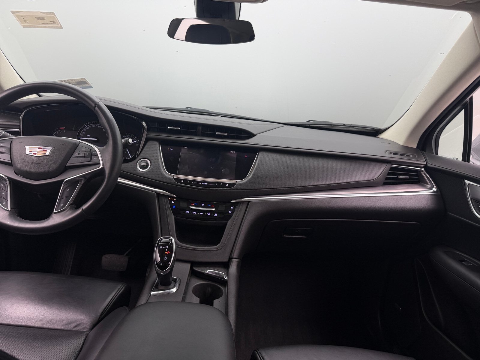 Thumbnail: 2017 Cadillac XT5 - 2