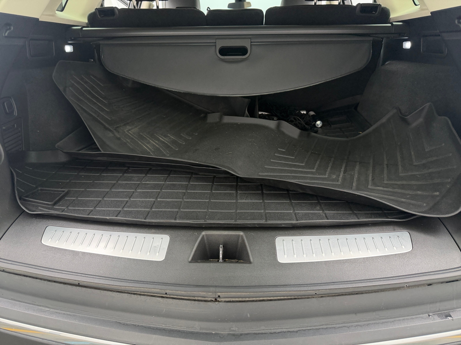 Thumbnail: 2017 Cadillac XT5 - 6