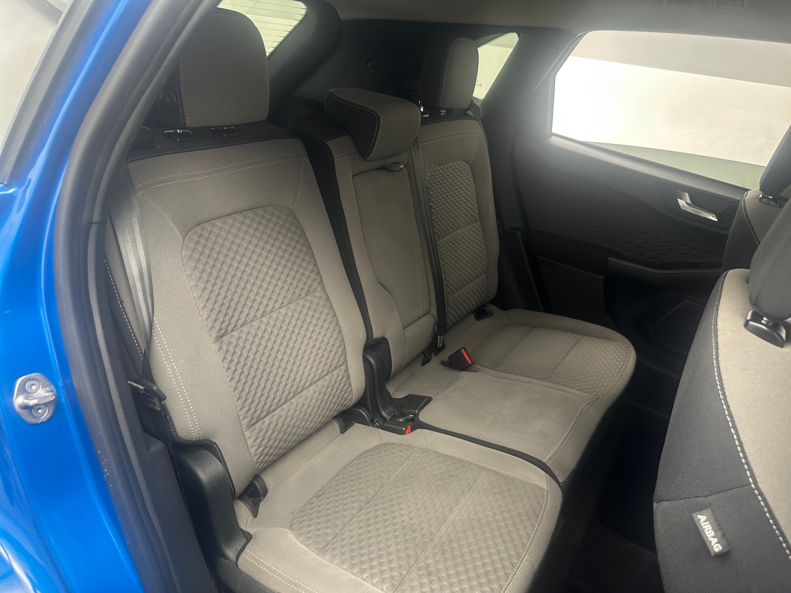 Thumbnail: 2020 Ford Escape - 6