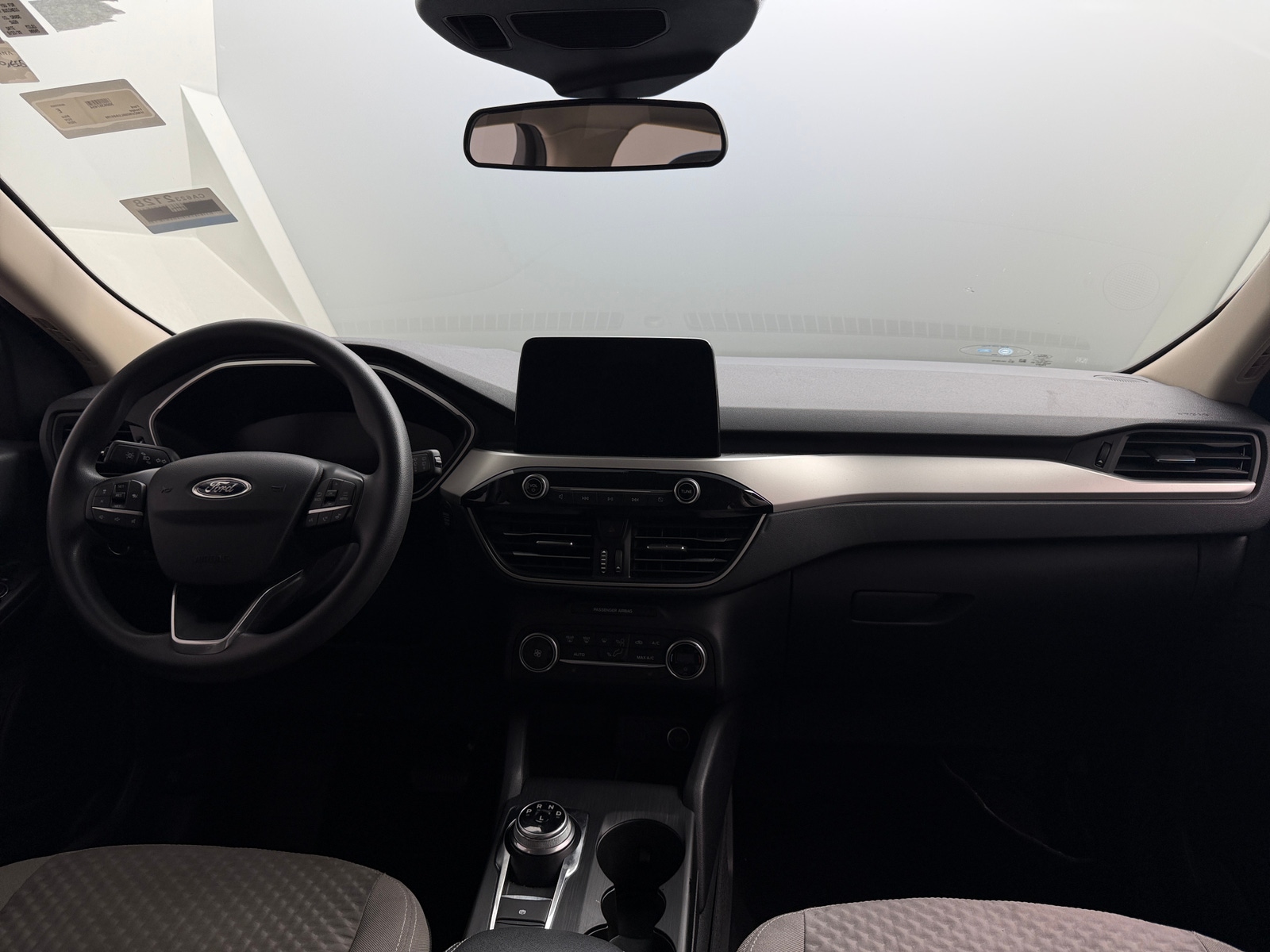 Thumbnail: 2020 Ford Escape - 3