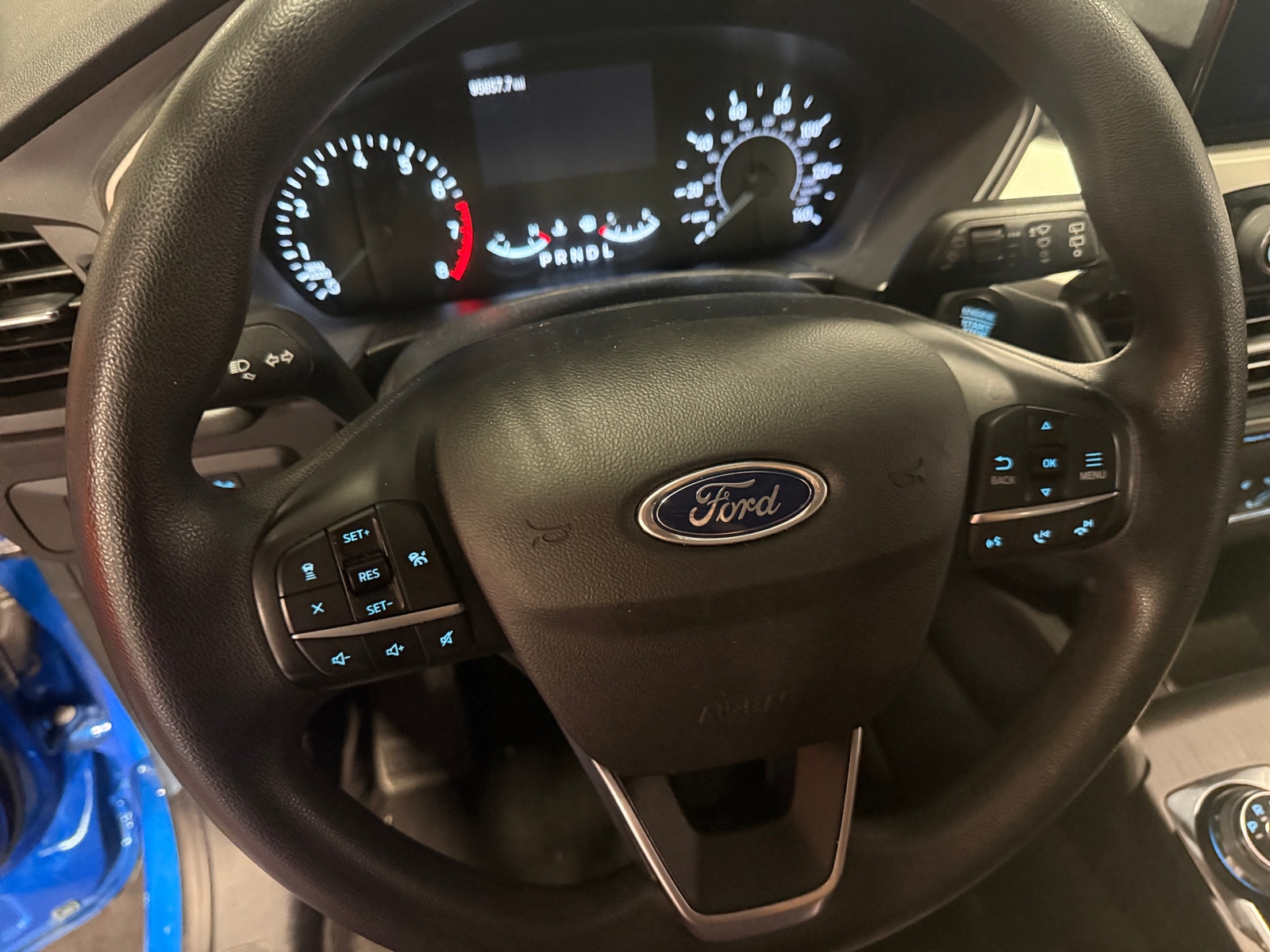 Thumbnail: 2020 Ford Escape - 5