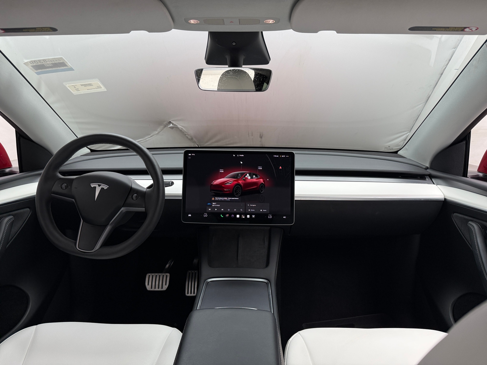 Thumbnail: 2023 Tesla Model Y - 2