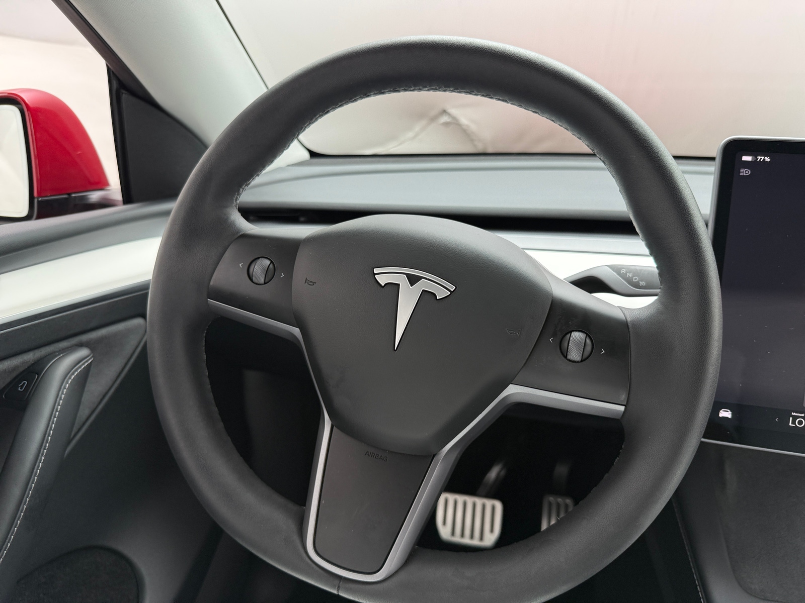 Thumbnail: 2023 Tesla Model Y - 4