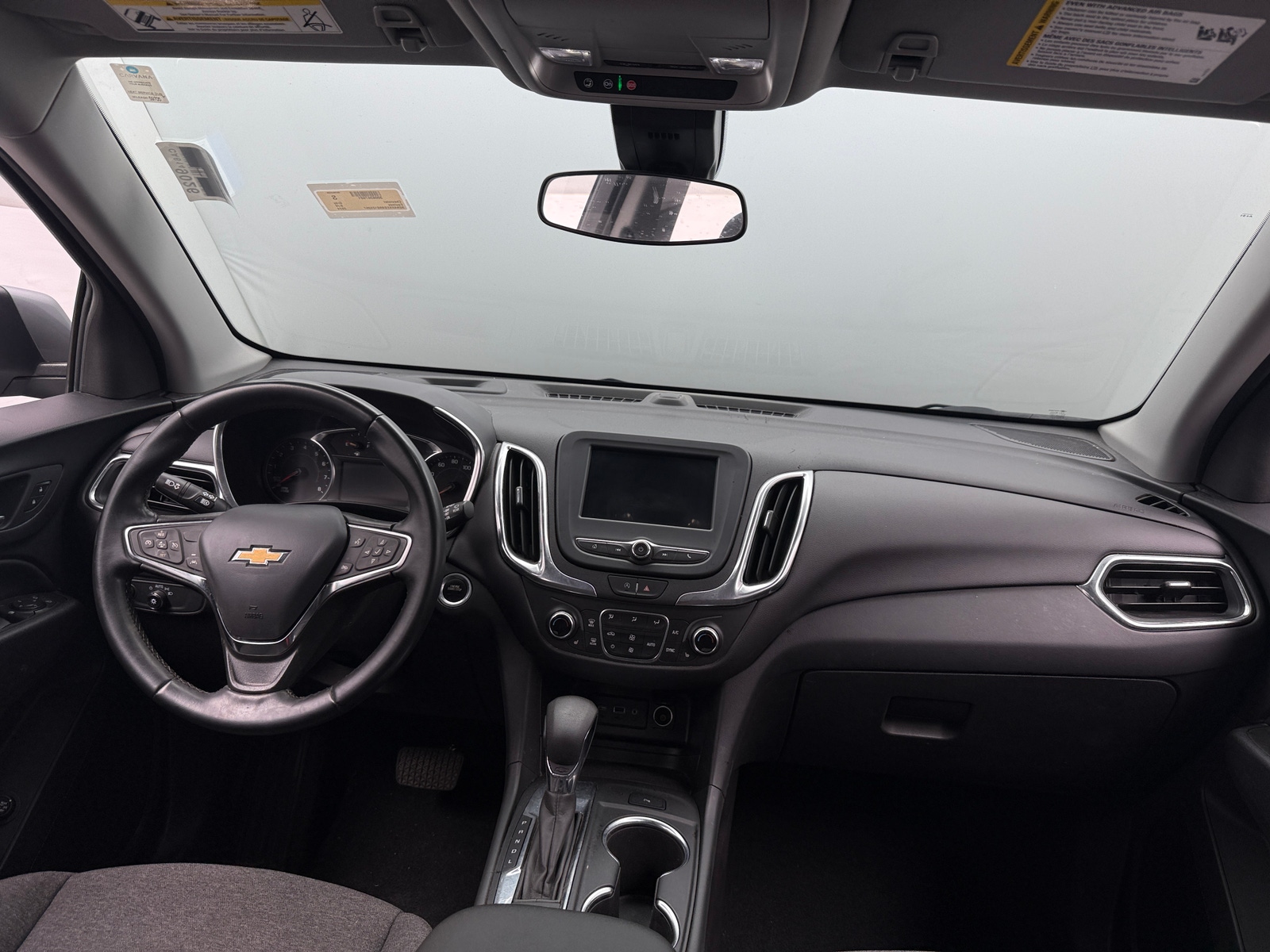 Thumbnail: 2024 Chevrolet Equinox - 3