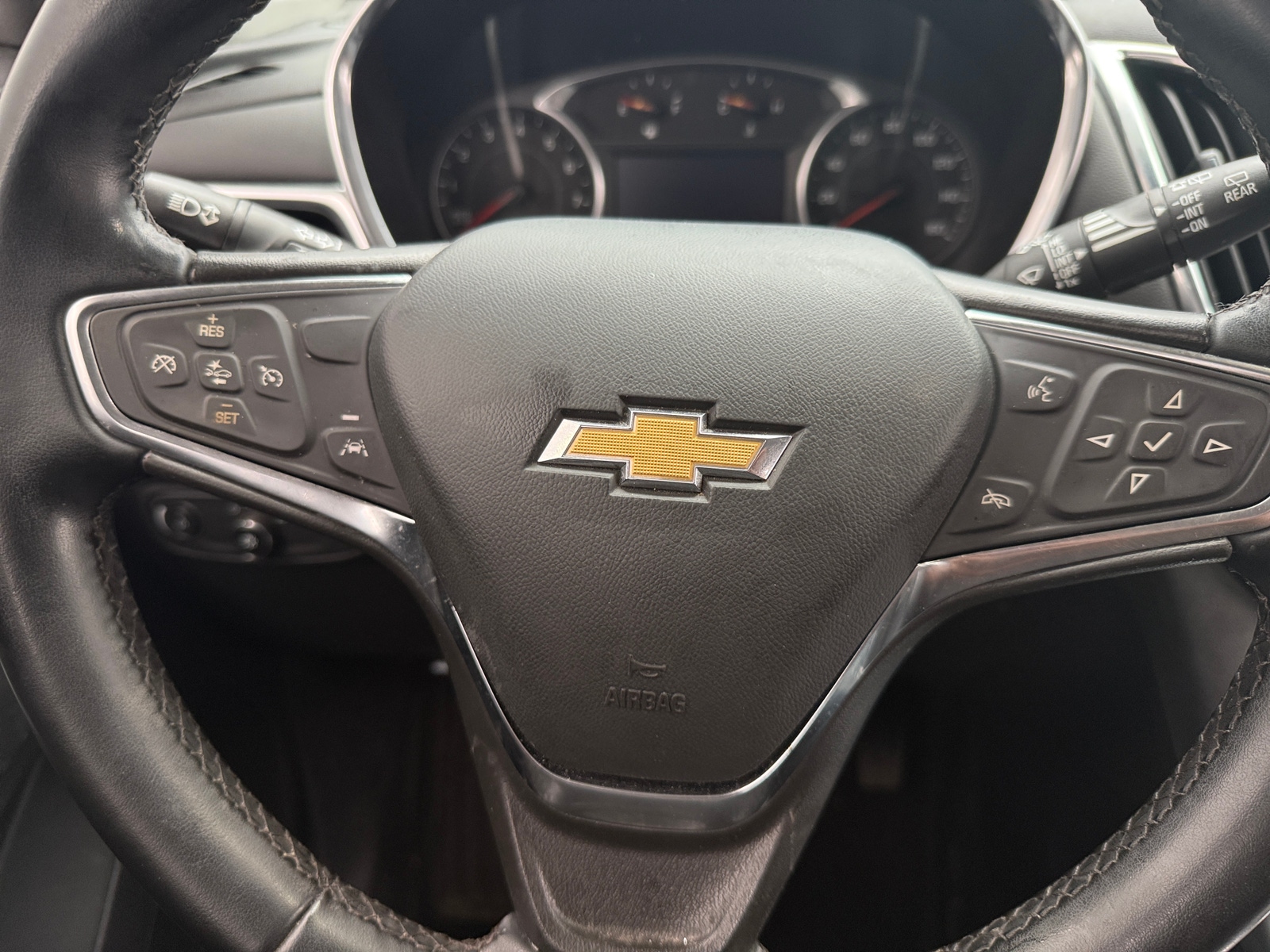 Thumbnail: 2024 Chevrolet Equinox - 5