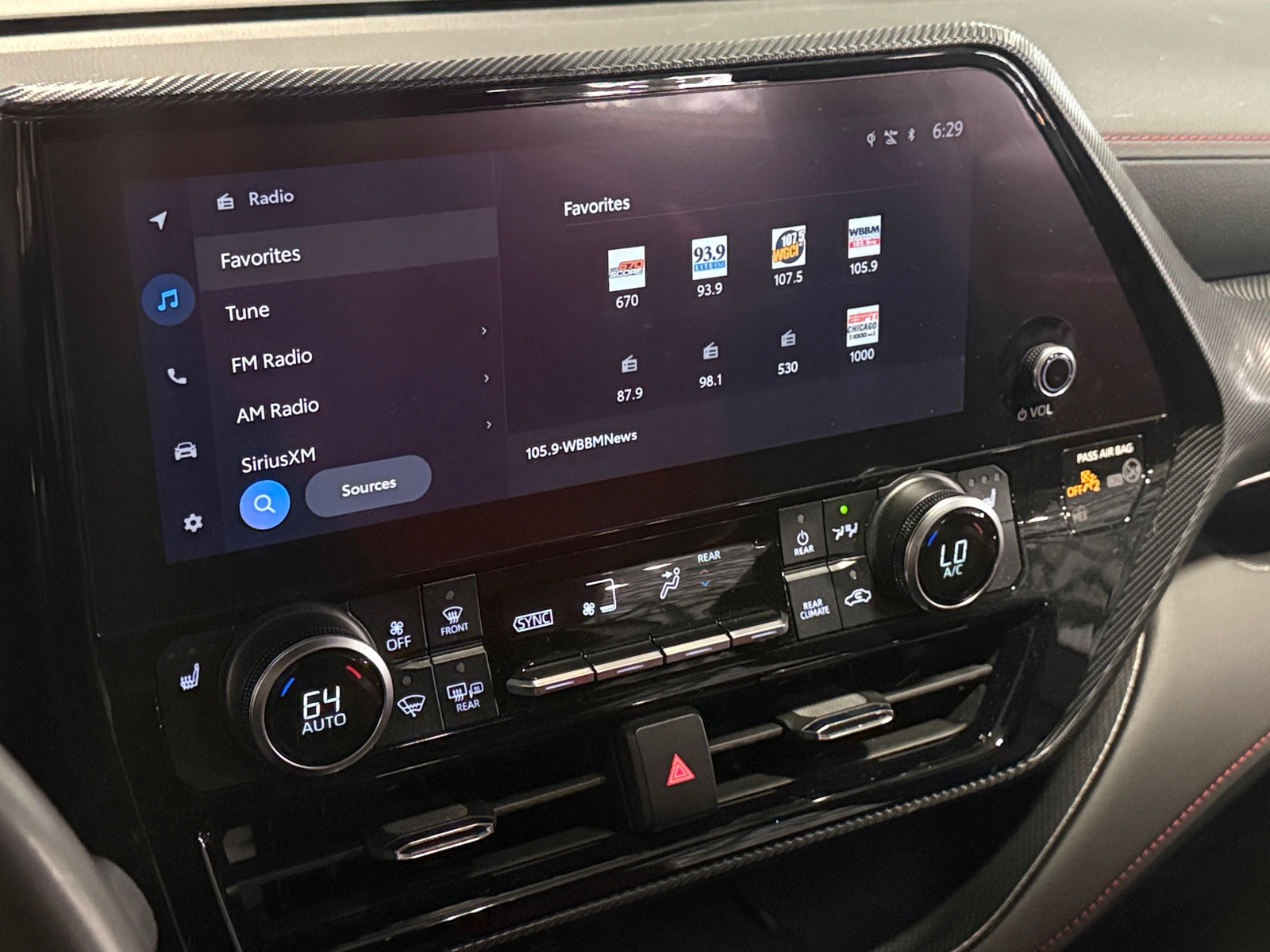 Thumbnail: 2023 Toyota Highlander - 3