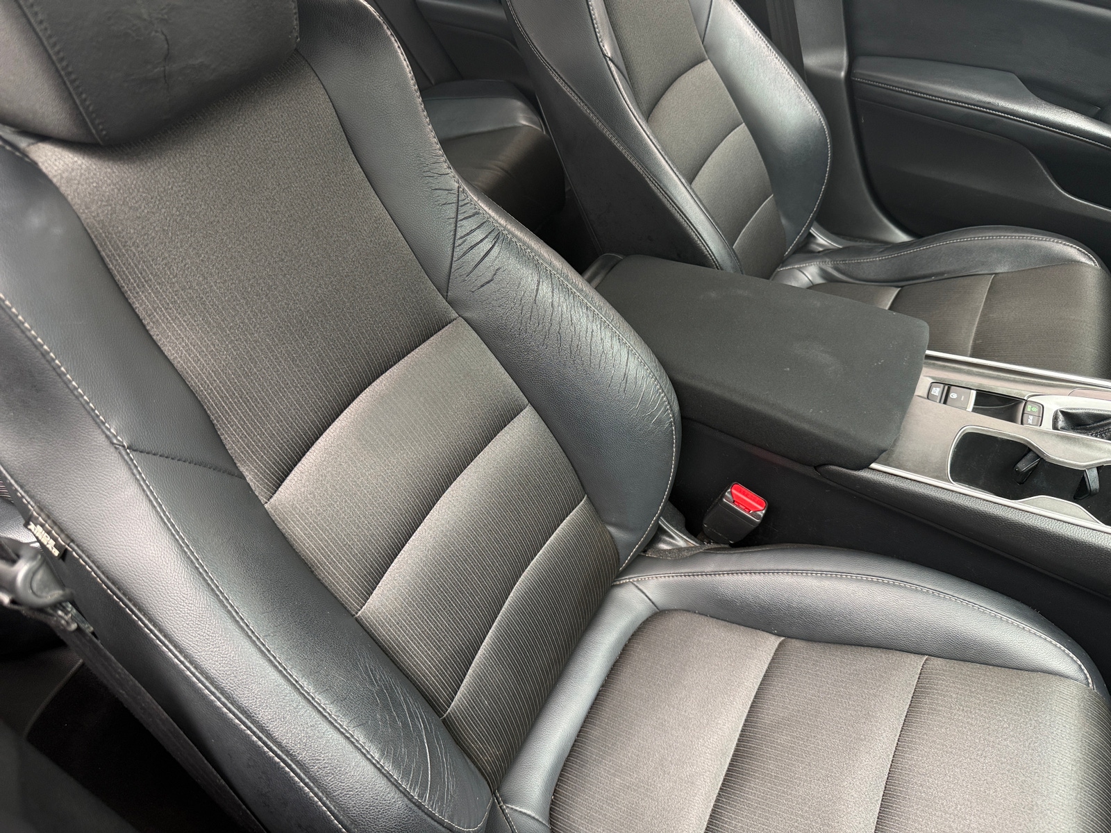 Thumbnail: 2018 Honda Accord - 2